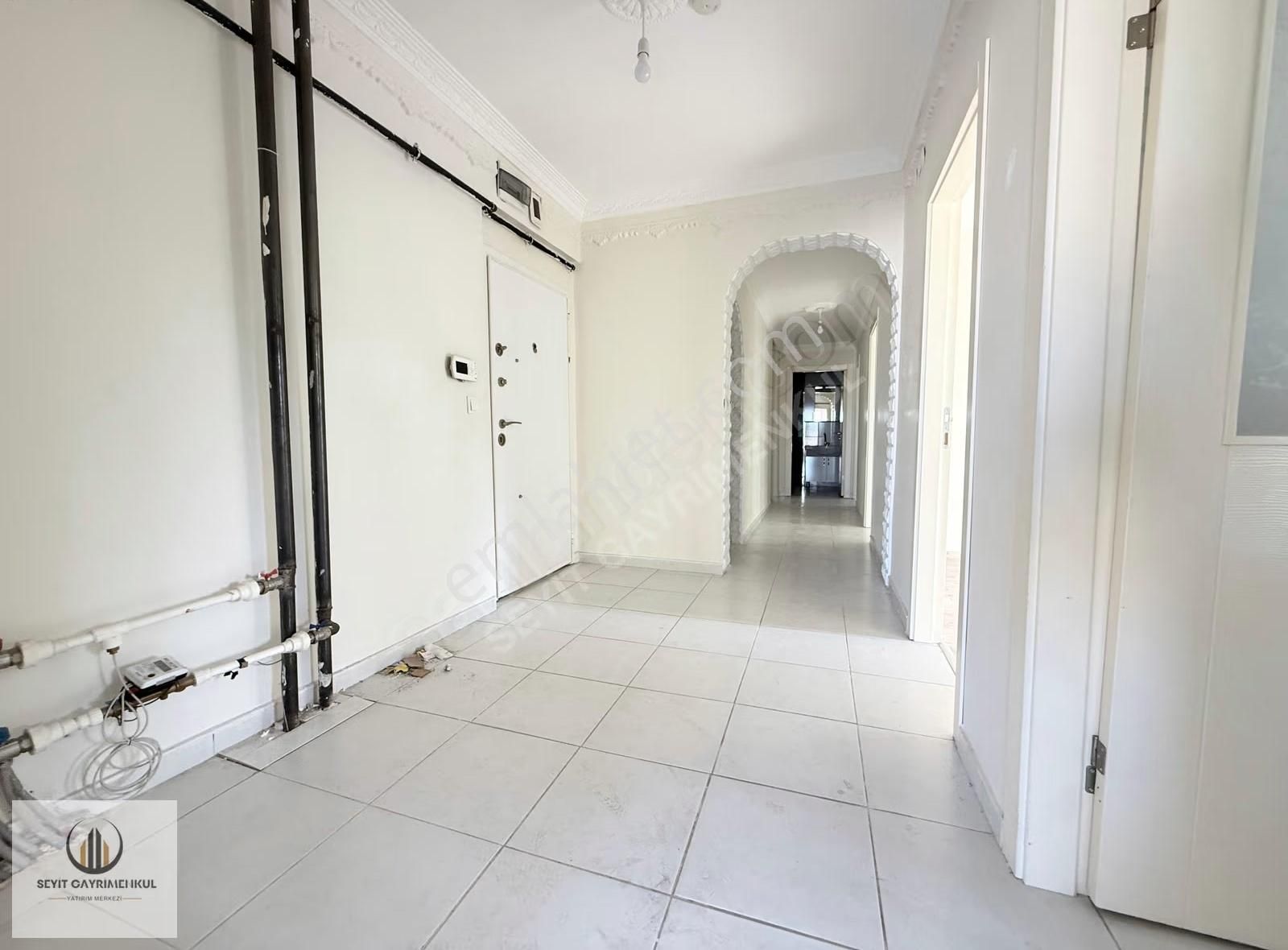 ▄seyit Gayrimenkul▄bu Rakama Yok_sınırsız Kredi Sitede 3.kat 3+1 - Görsel 33