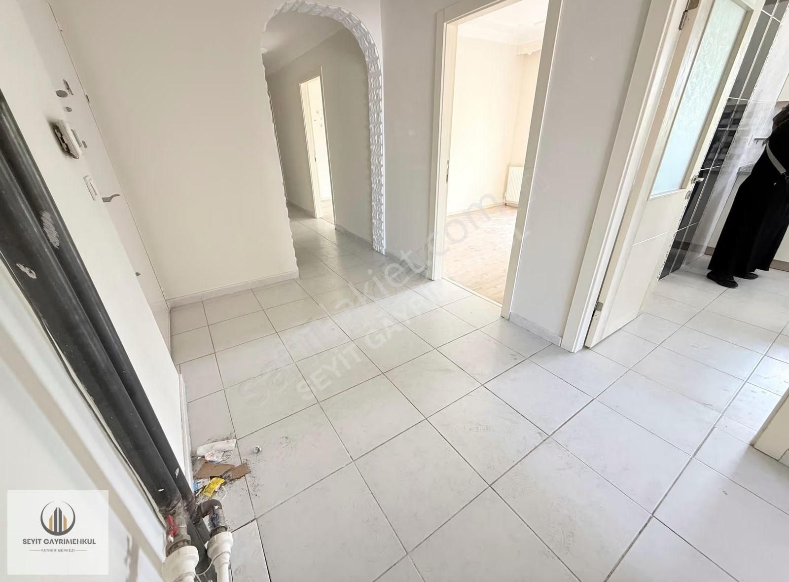 ▄seyit Gayrimenkul▄bu Rakama Yok_sınırsız Kredi Sitede 3.kat 3+1 - Görsel 7