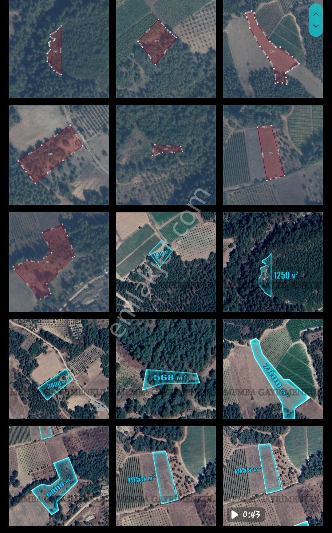 Pamukova Mekecede Parsel - Görsel 13