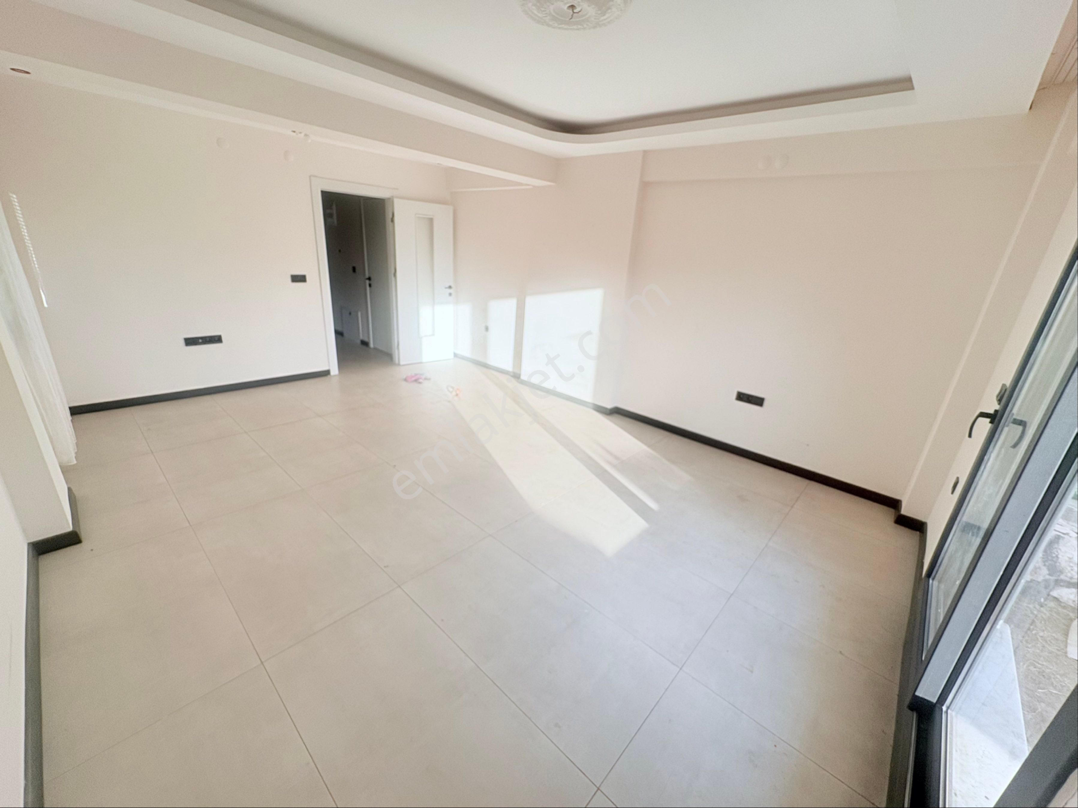 Havuzlu Müstakil Bahçeli Kapalı Mutfak 4+1 Tripleks Villa - Görsel 8