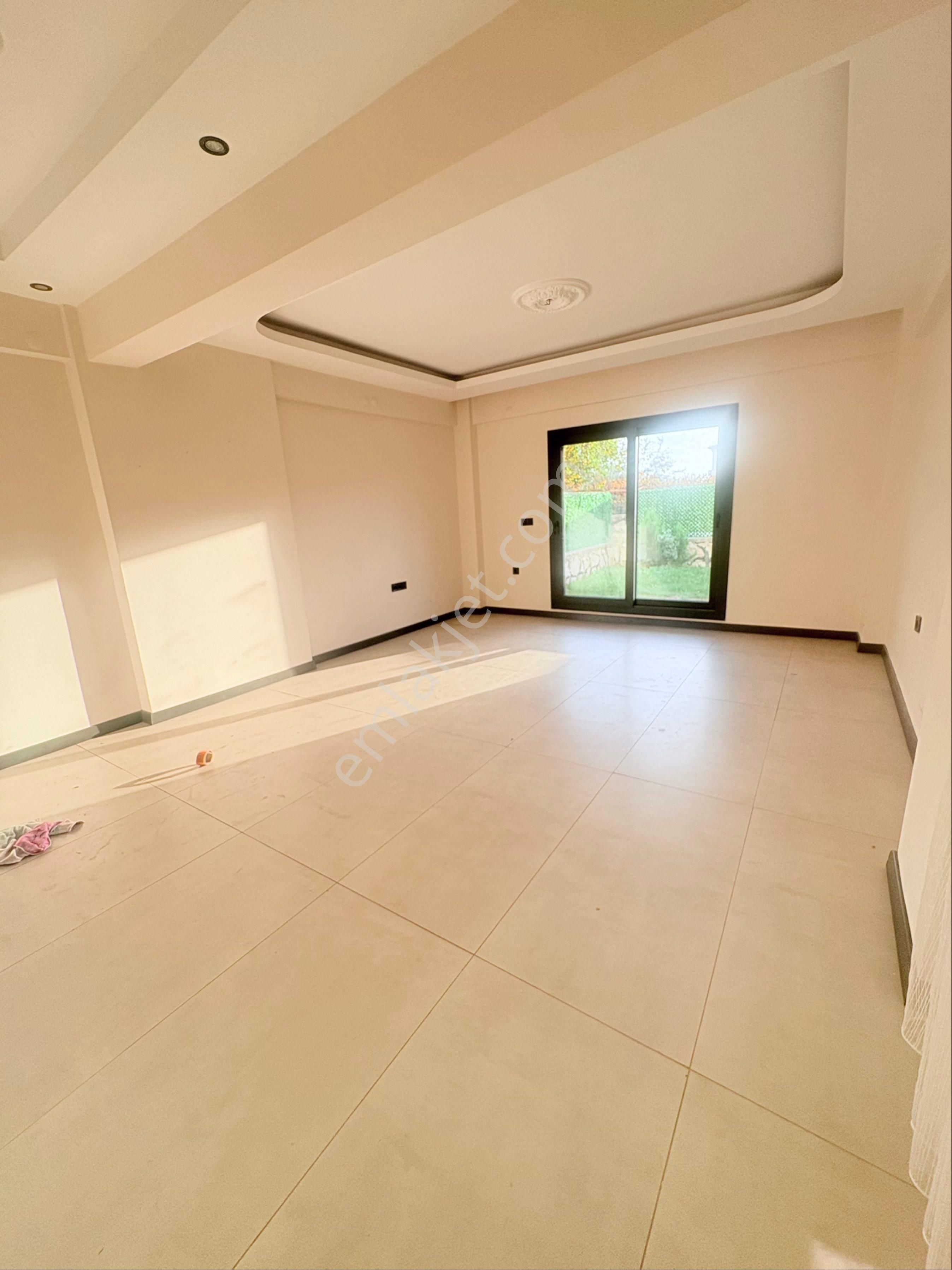 Havuzlu Müstakil Bahçeli Kapalı Mutfak 4+1 Tripleks Villa - Görsel 7