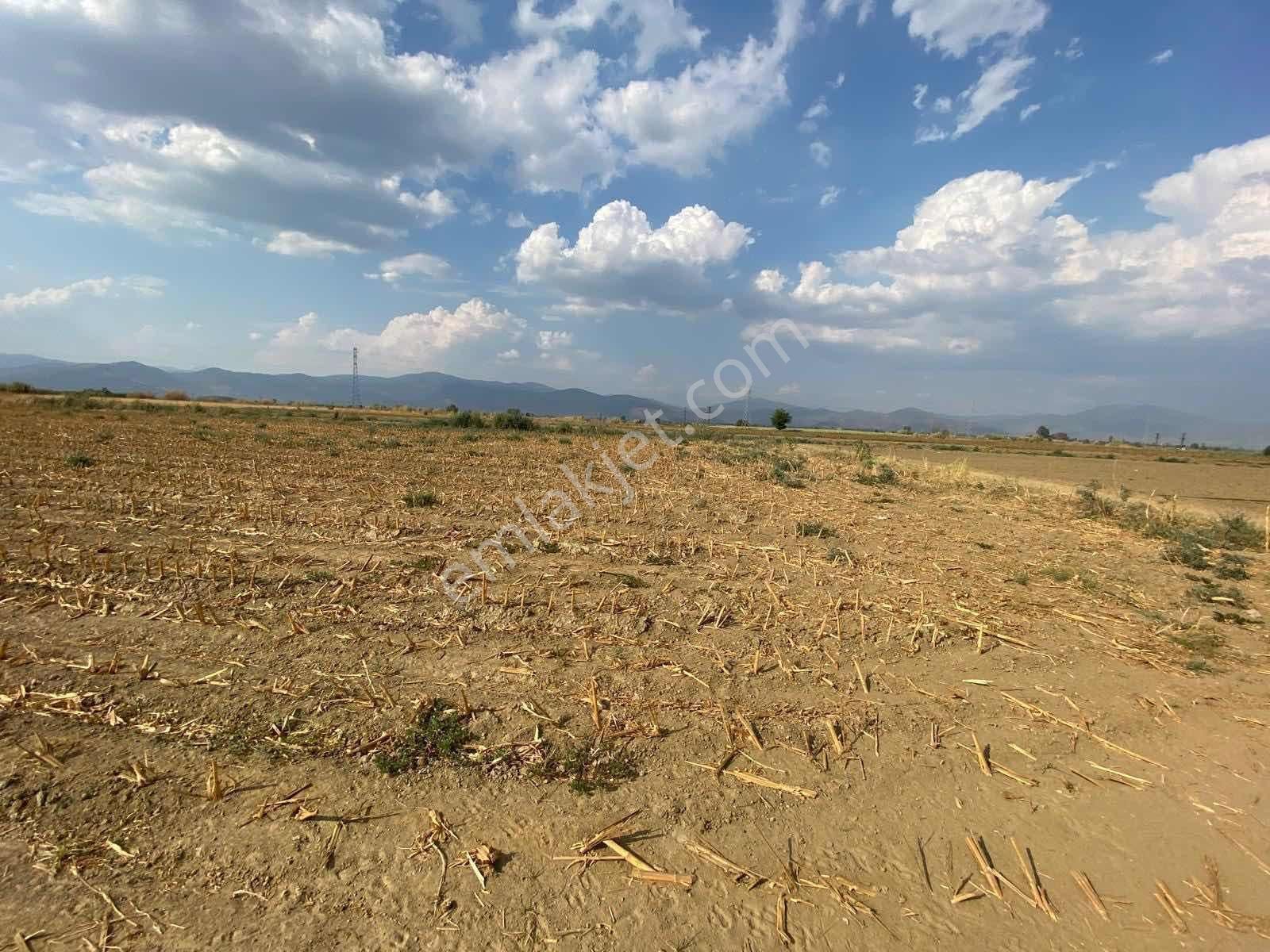 Akar Emlaktan Satılık Tarla - Görsel 11