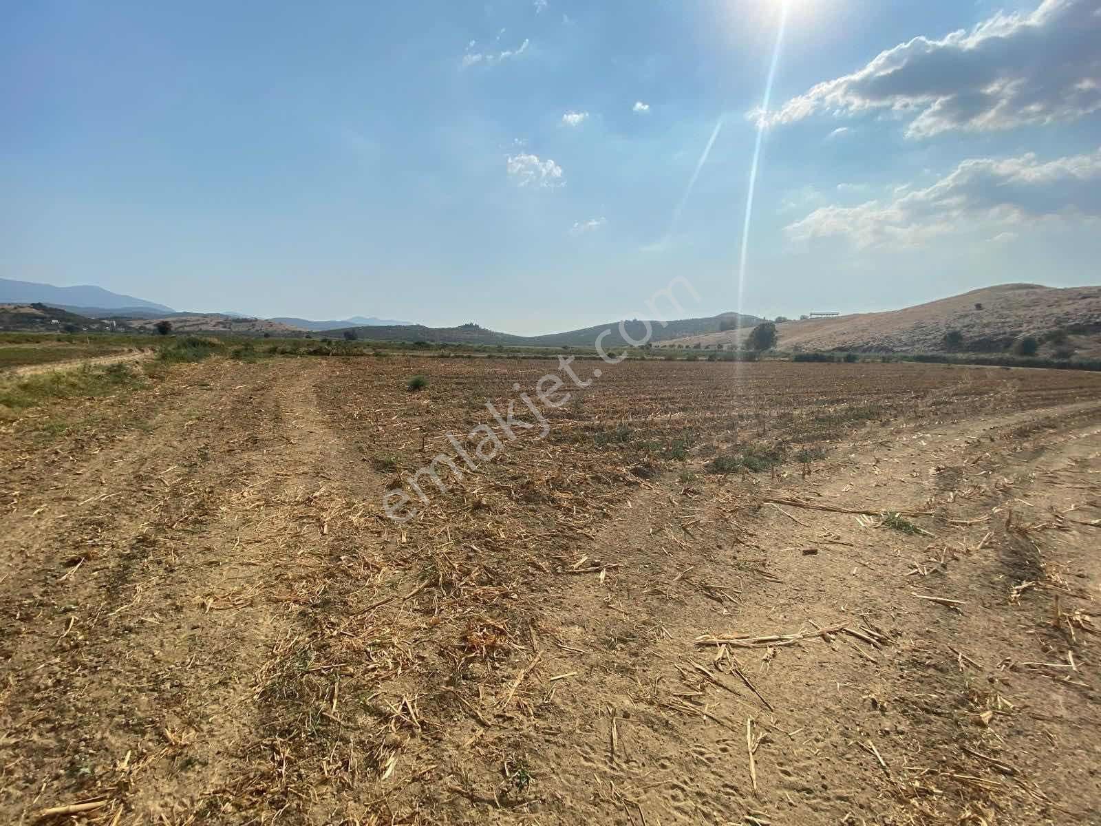 Akar Emlaktan Satılık Tarla - Görsel 3
