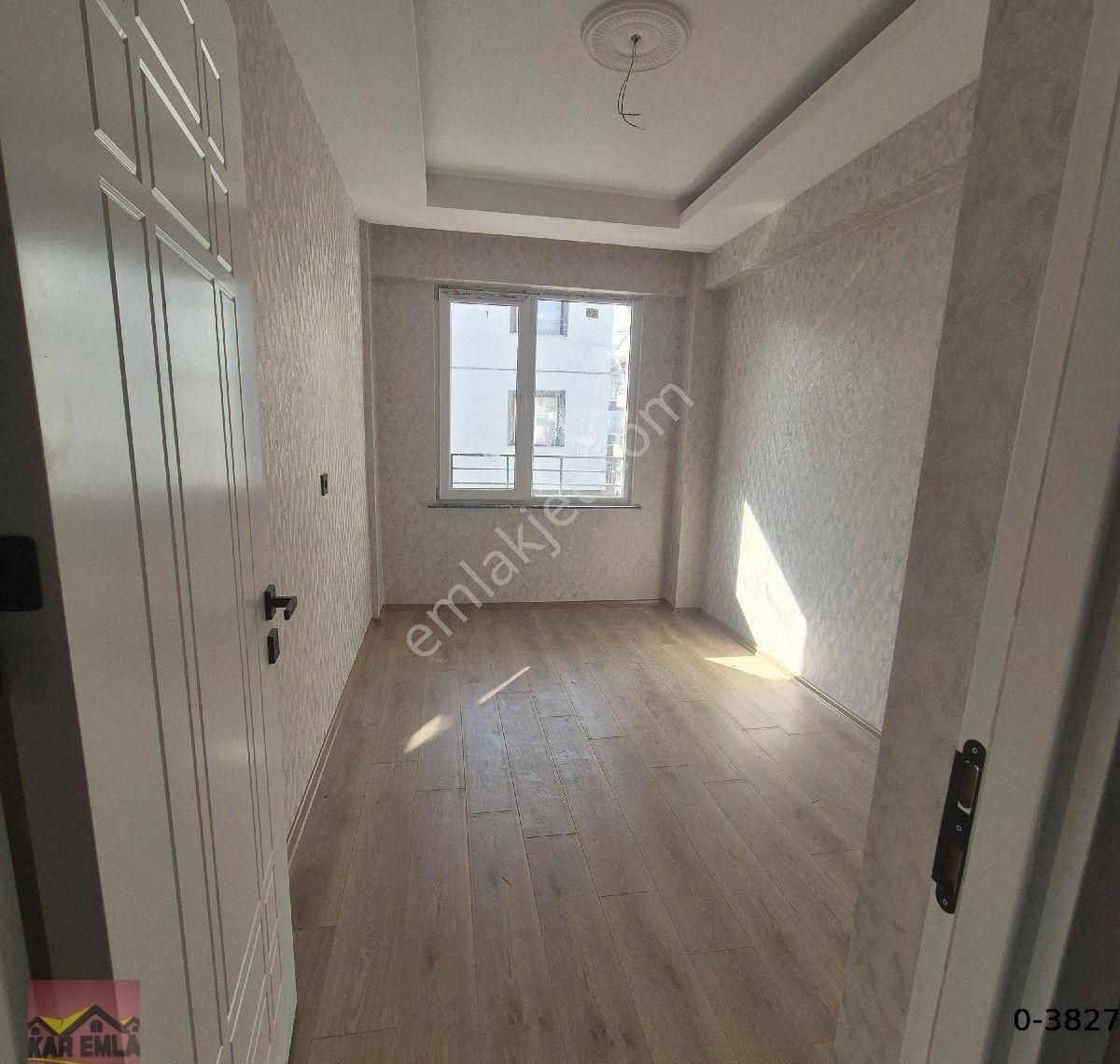 Diyanet Yurduna Yakın Sıfır 2+1 Daireler - Görsel 7