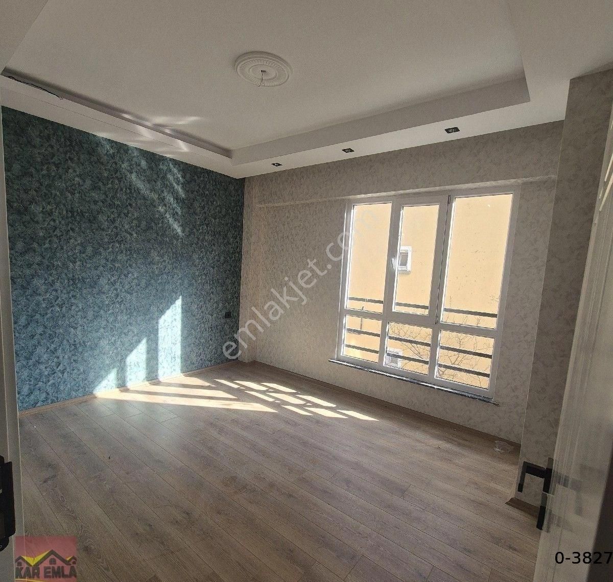 Diyanet Yurduna Yakın Sıfır 2+1 Daireler - Görsel 14