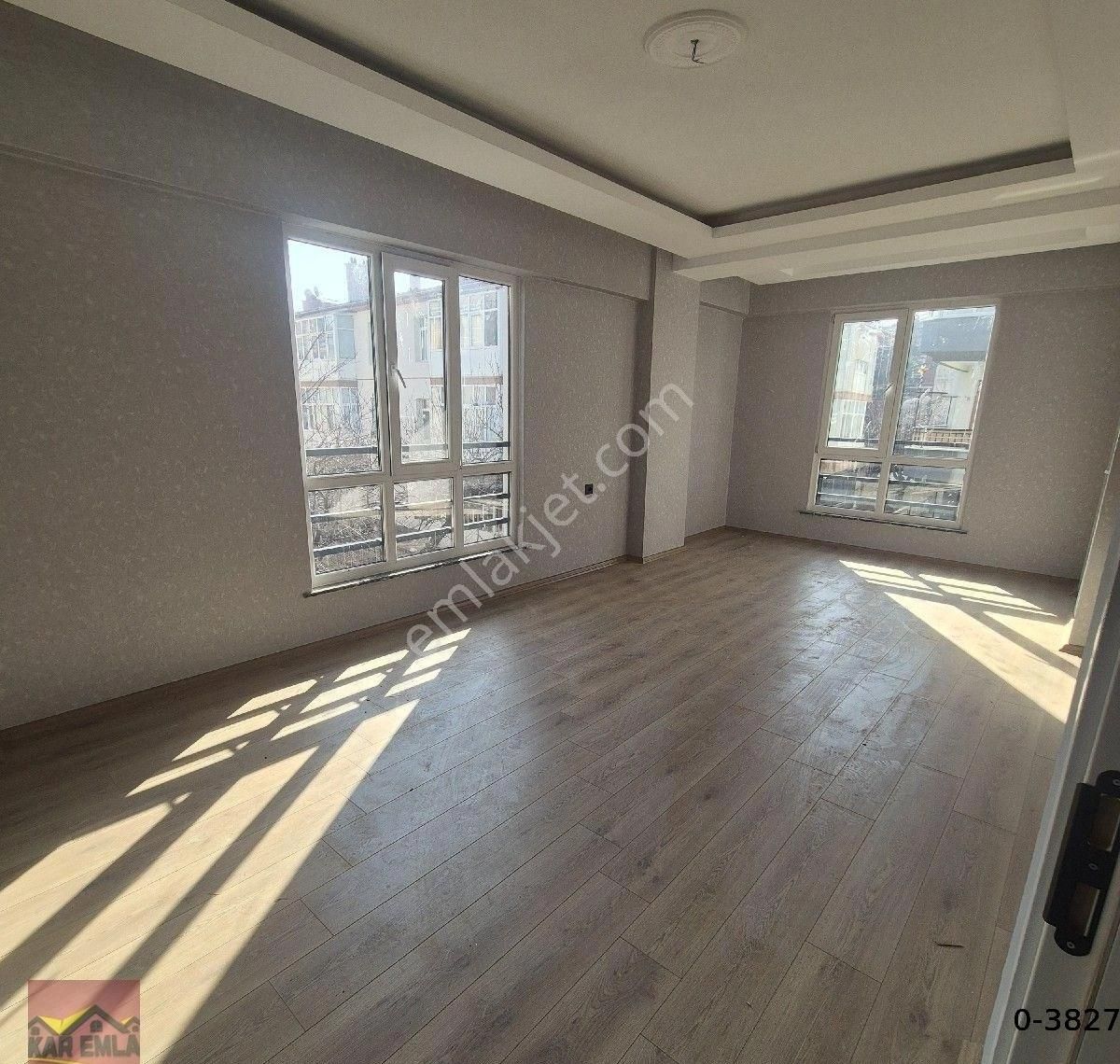 Diyanet Yurduna Yakın Sıfır 2+1 Daireler - Görsel 19