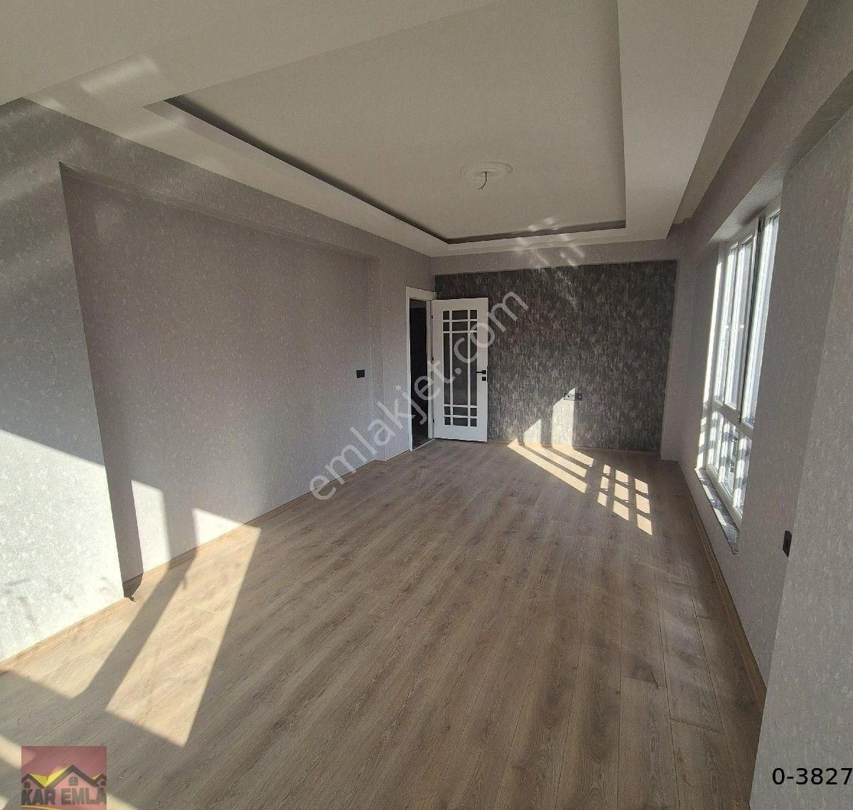 Diyanet Yurduna Yakın Sıfır 2+1 Daireler - Görsel 3