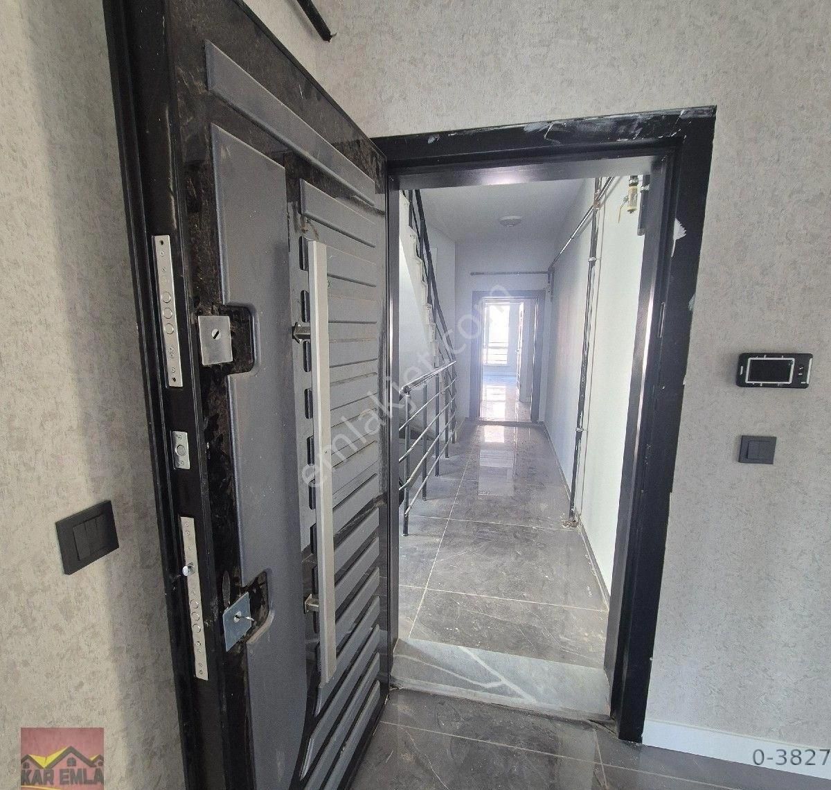 Diyanet Yurduna Yakın Sıfır 2+1 Daireler - Görsel 17