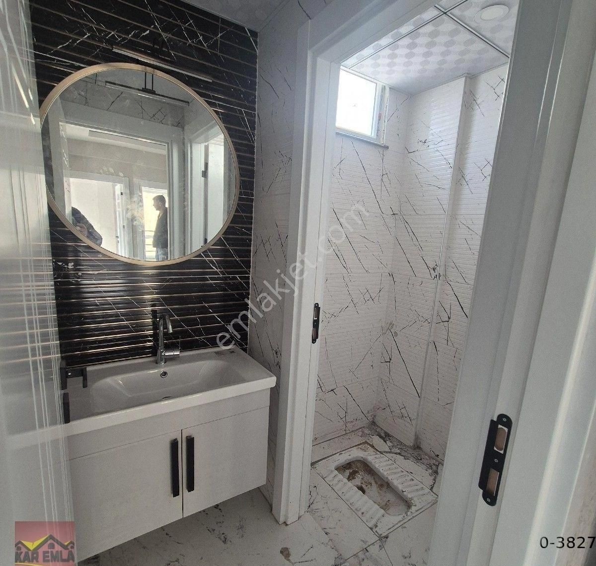 Diyanet Yurduna Yakın Sıfır 2+1 Daireler - Görsel 9