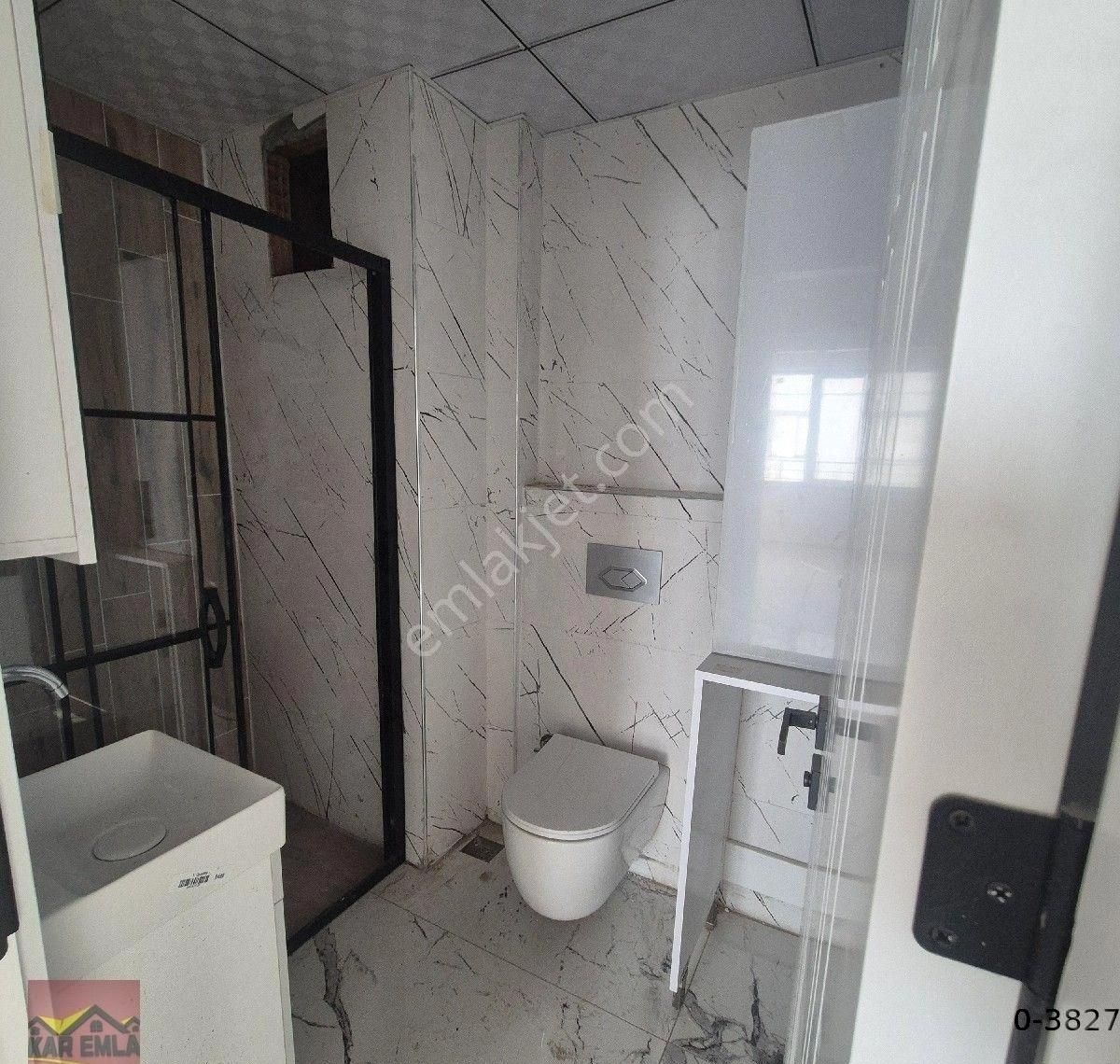 Diyanet Yurduna Yakın Sıfır 2+1 Daireler - Görsel 16