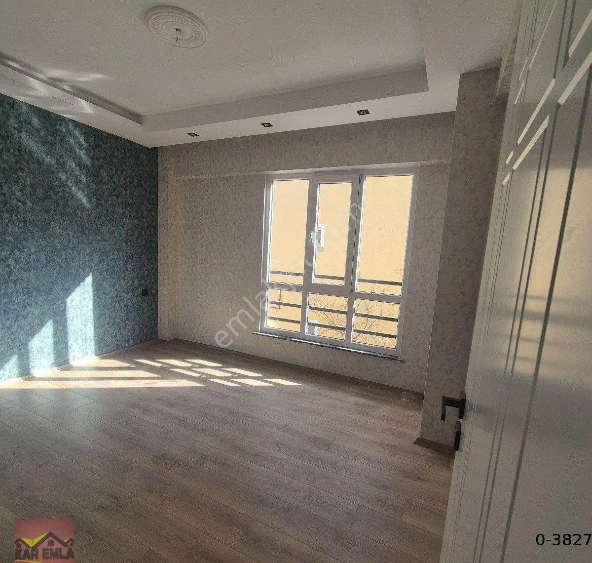 Diyanet Yurduna Yakın Sıfır 2+1 Daireler