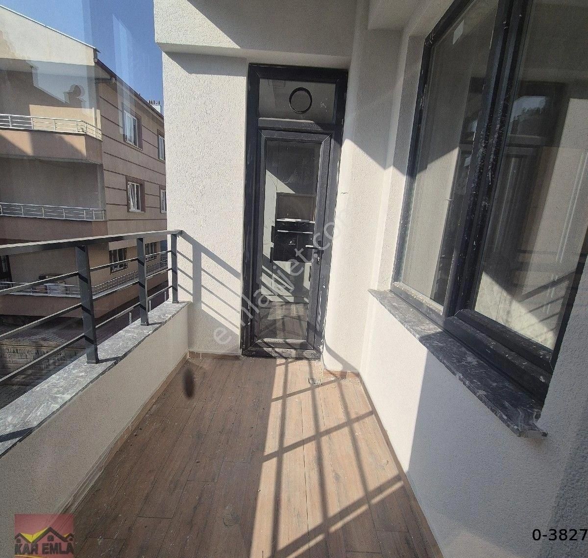 Diyanet Yurduna Yakın Sıfır 2+1 Daireler - Görsel 11