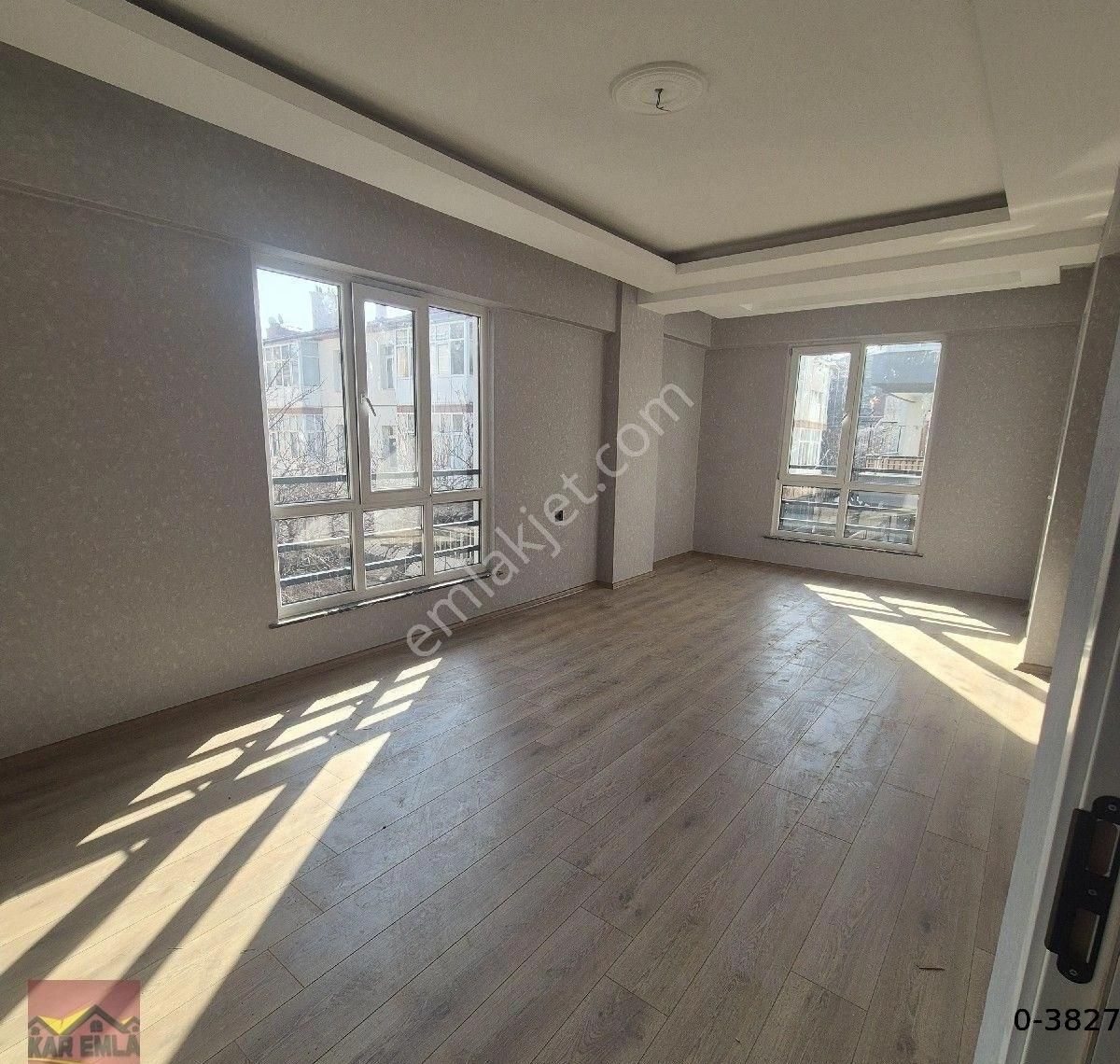 Diyanet Yurduna Yakın Sıfır 2+1 Daireler - Görsel 8