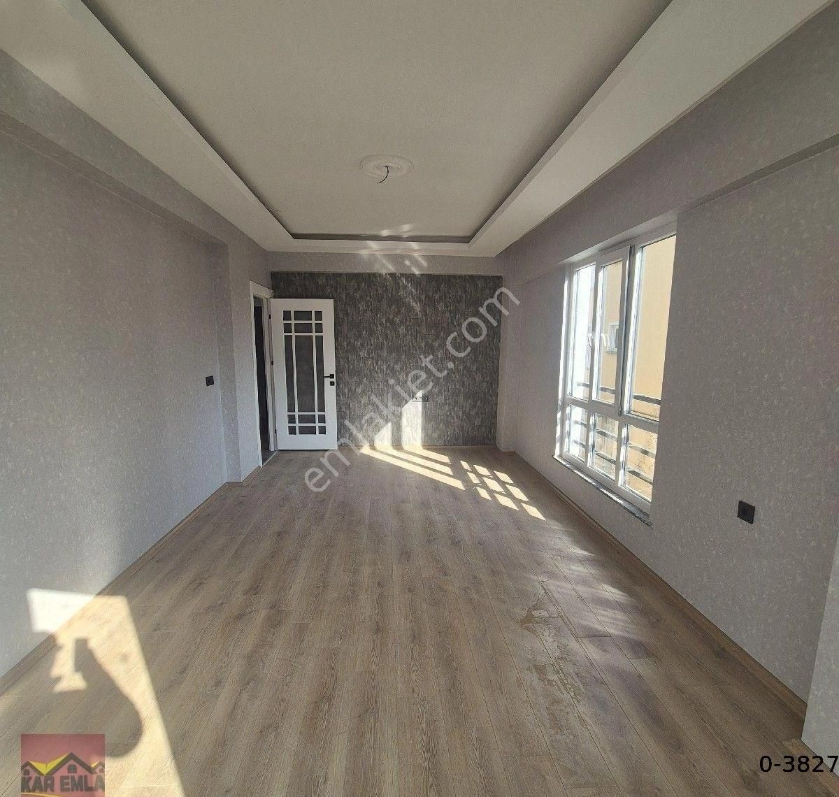 Diyanet Yurduna Yakın Sıfır 2+1 Daireler - Görsel 5