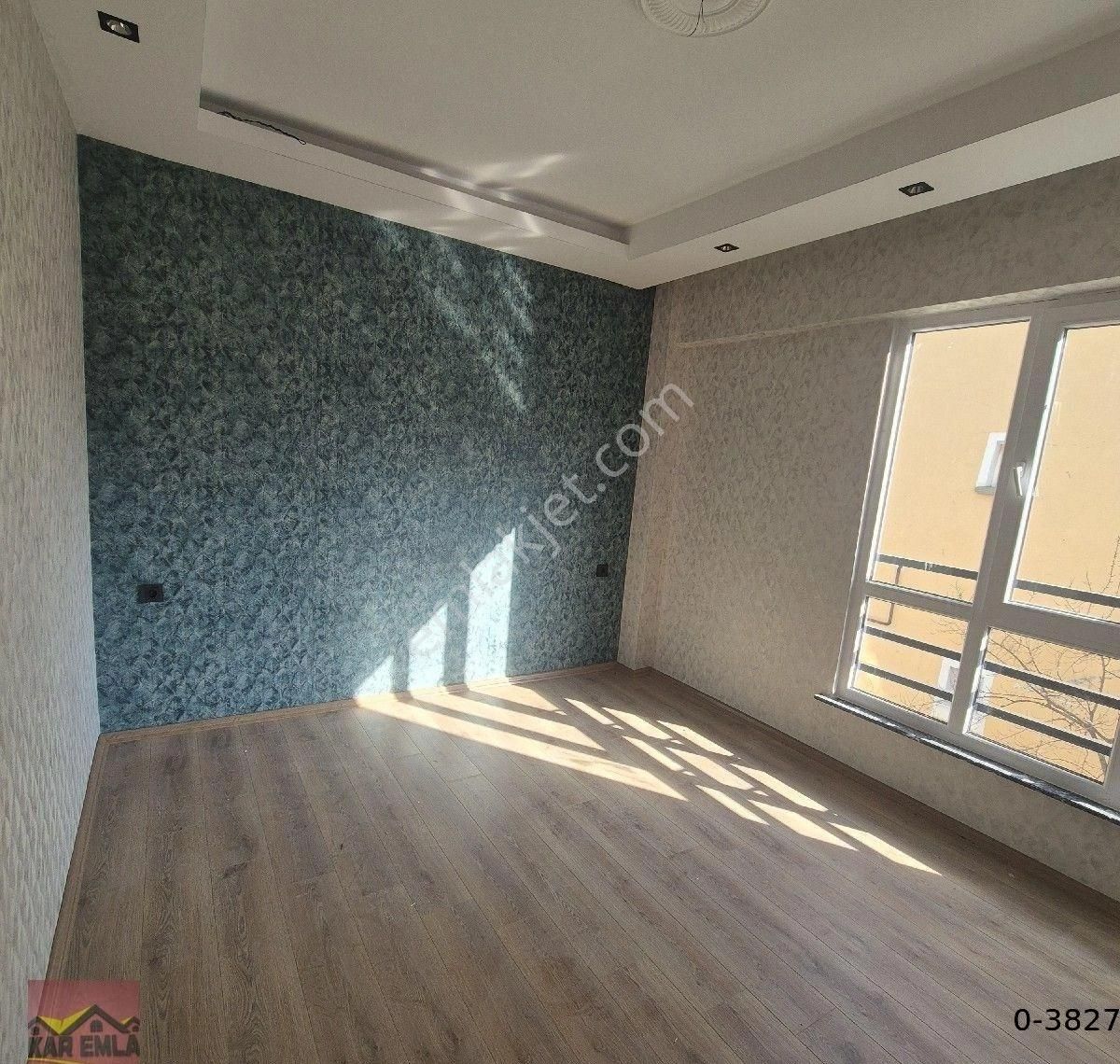 Diyanet Yurduna Yakın Sıfır 2+1 Daireler - Görsel 12