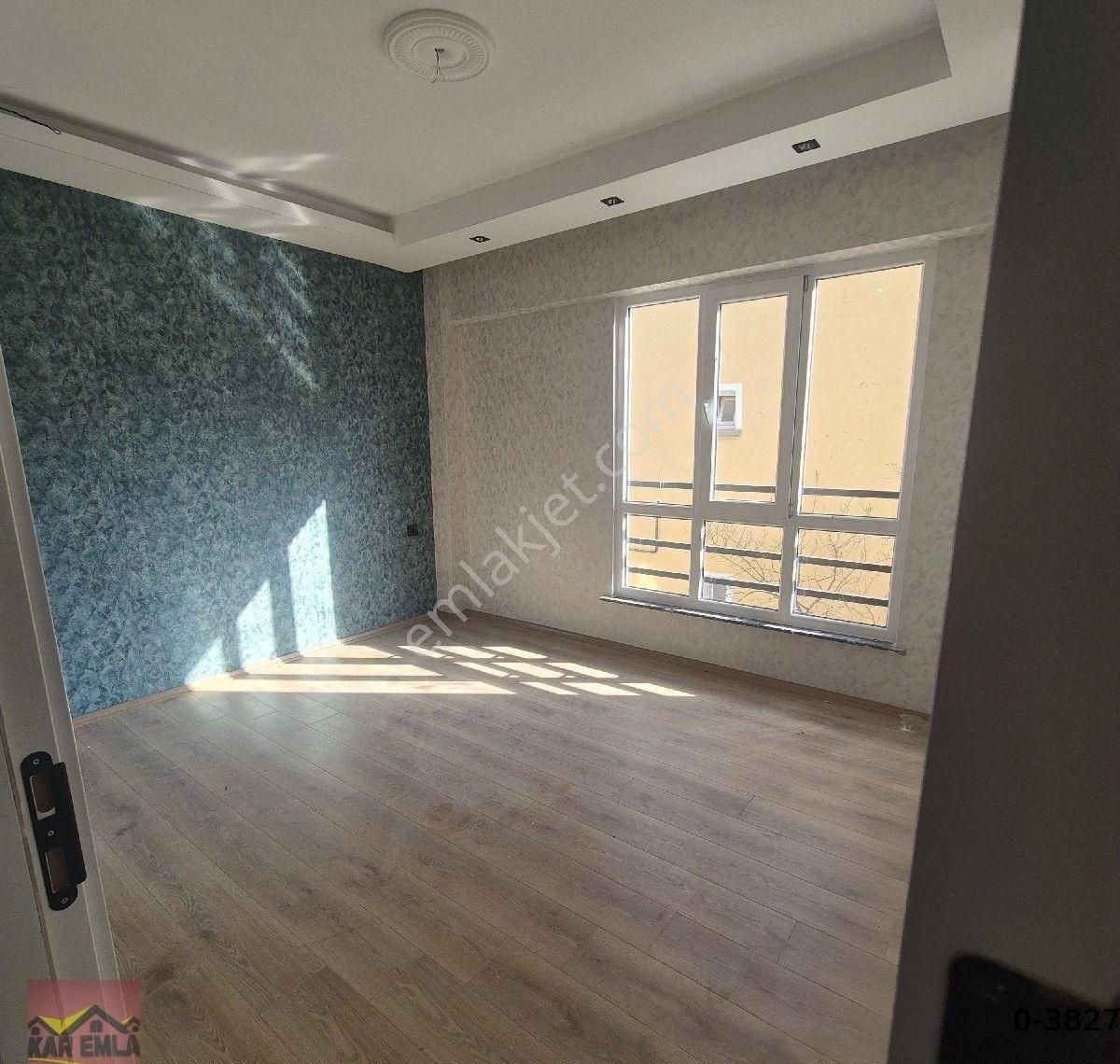 Diyanet Yurduna Yakın Sıfır 2+1 Daireler - Görsel 10