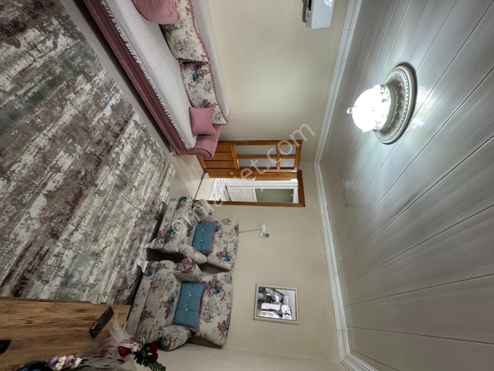 Bayındır Hacıbeşir Mahallesi'nde Mükemmel Müstakil Ev - Görsel 2