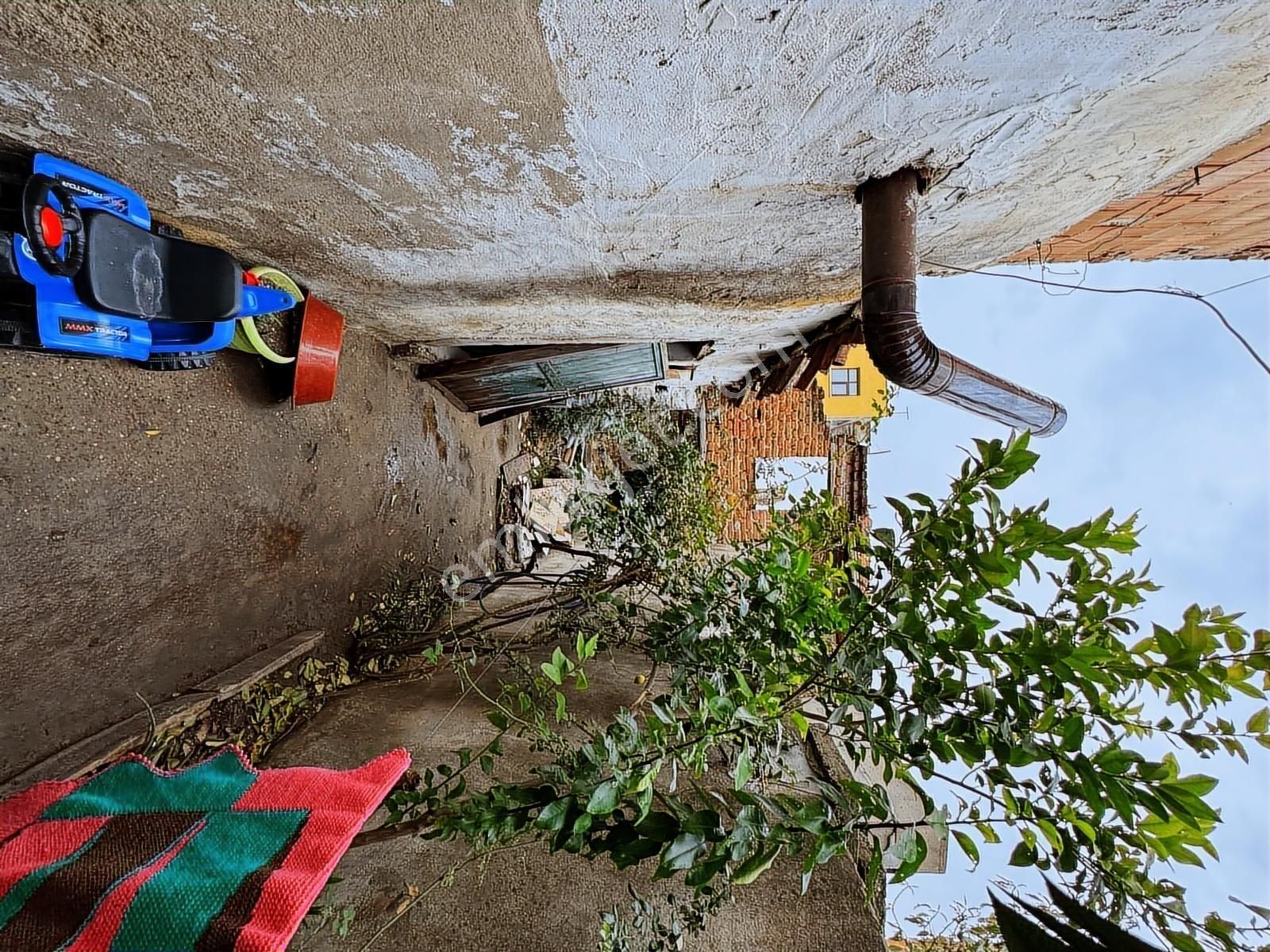 Bayındır Hacıbeşir Mahallesi'nde Mükemmel Müstakil Ev - Görsel 23