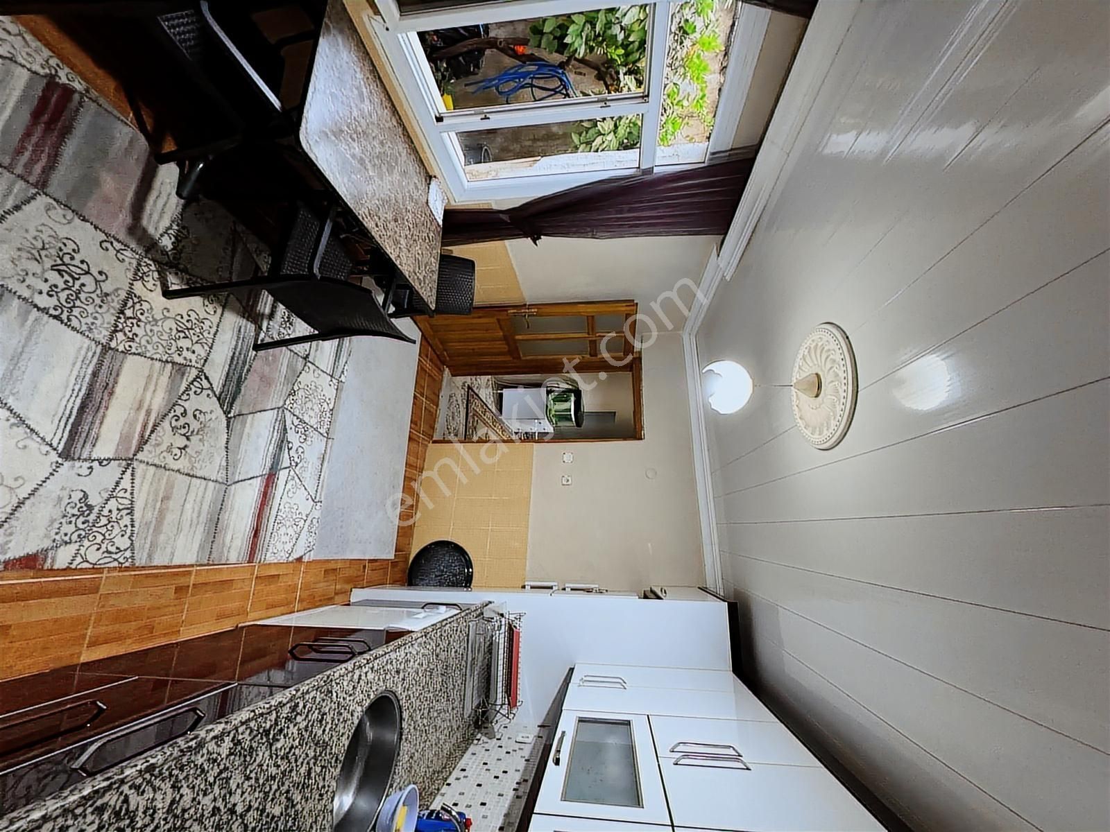 Bayındır Hacıbeşir Mahallesi'nde Mükemmel Müstakil Ev - Görsel 7