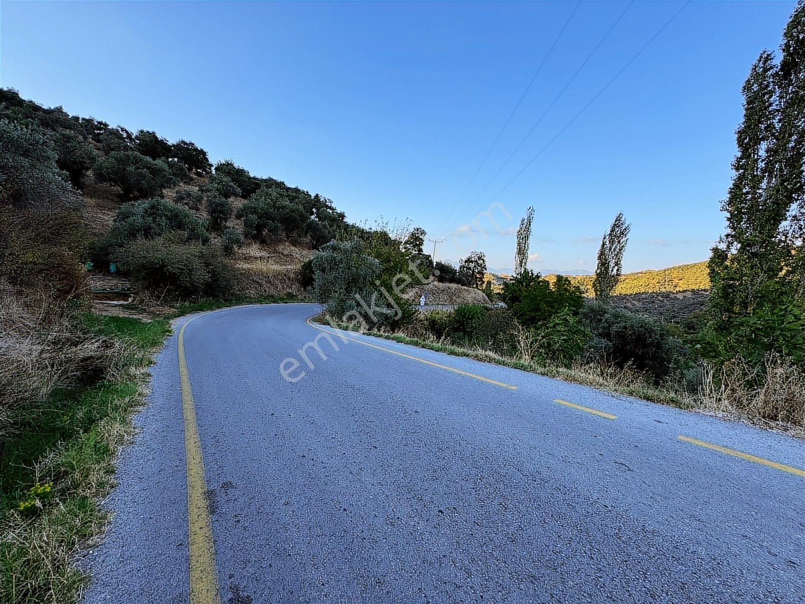 Tire Osmancık Köyü'nde Fırsat Satılık Müstakil Ev Ve Bahçe - Görsel 16