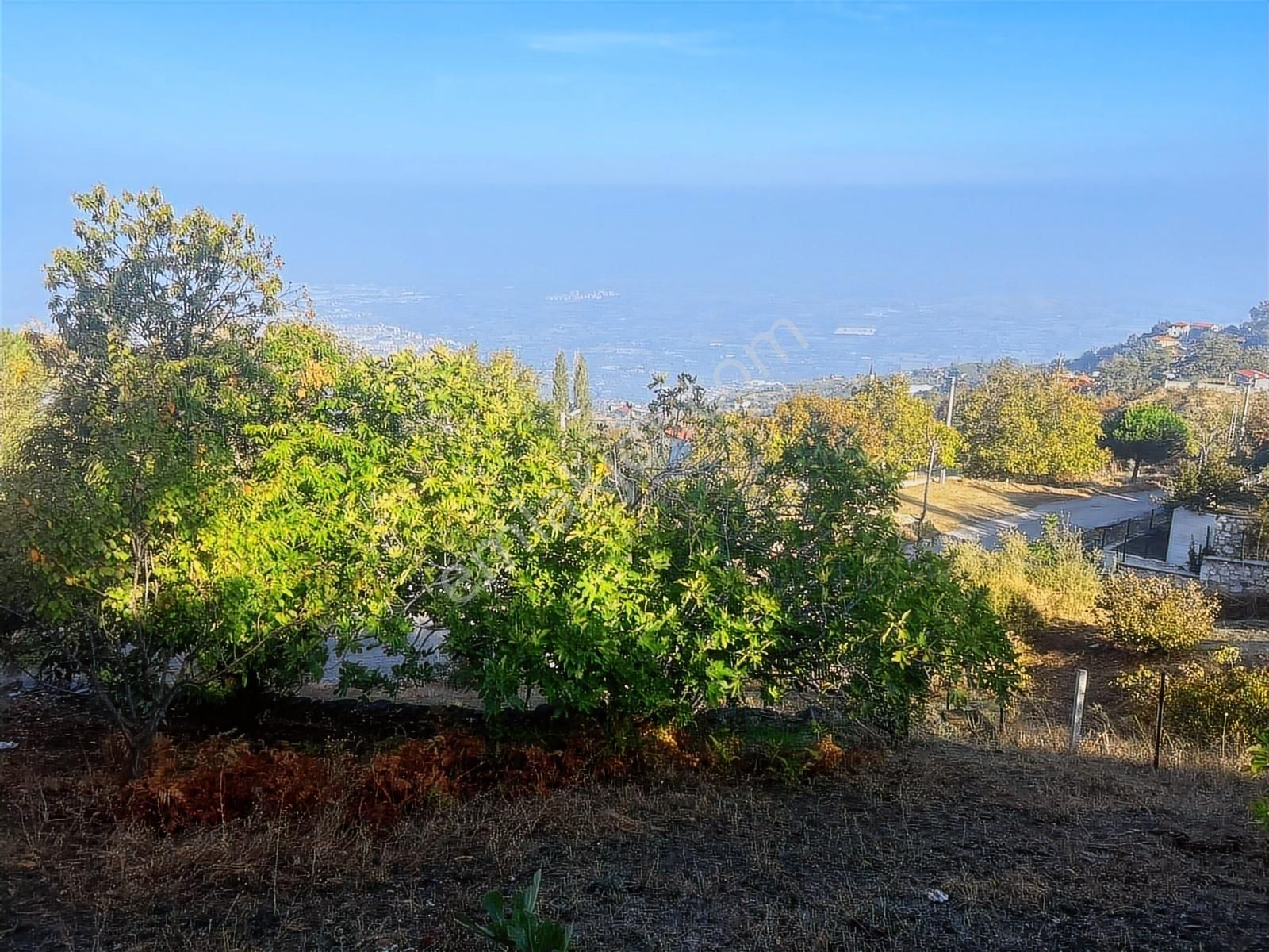 Kent Gayrimenkul'den Tire Cambazlı'da Mükemmel Arsa - Görsel 17