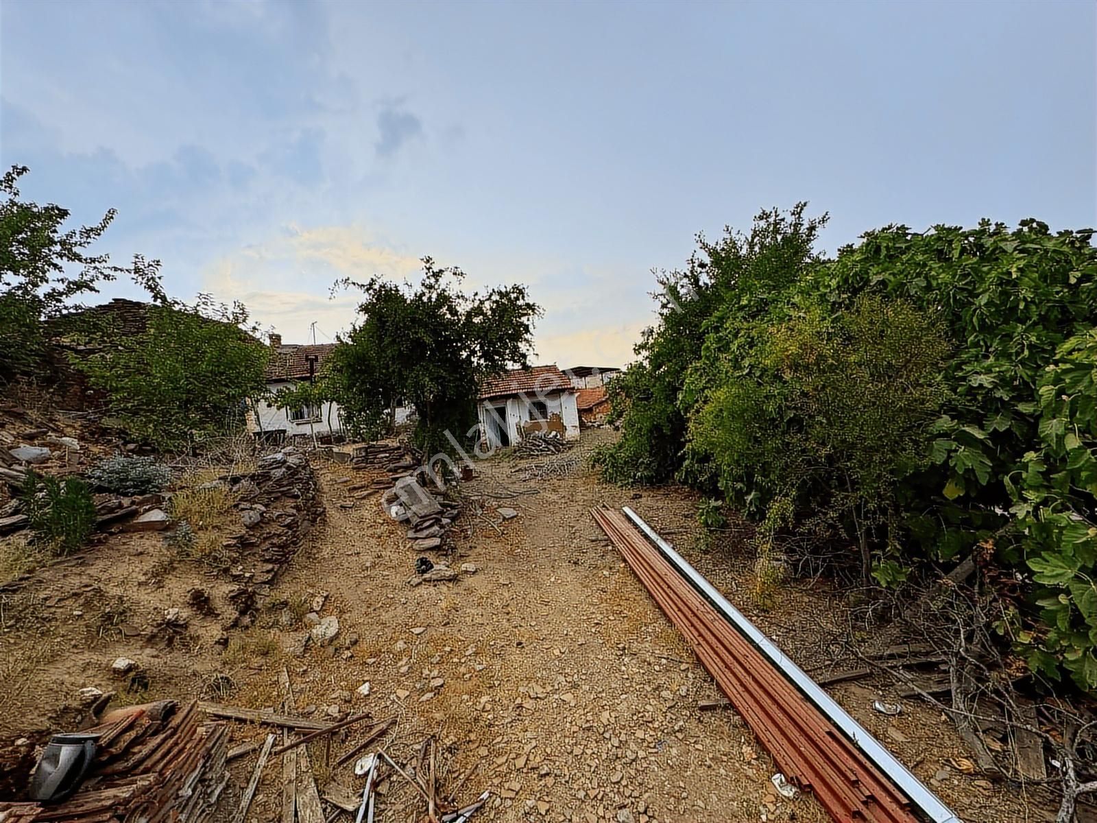 Kent Gayrimenkul'den Tire Peşrefli'de Numaratajlı Arsa - Görsel 16