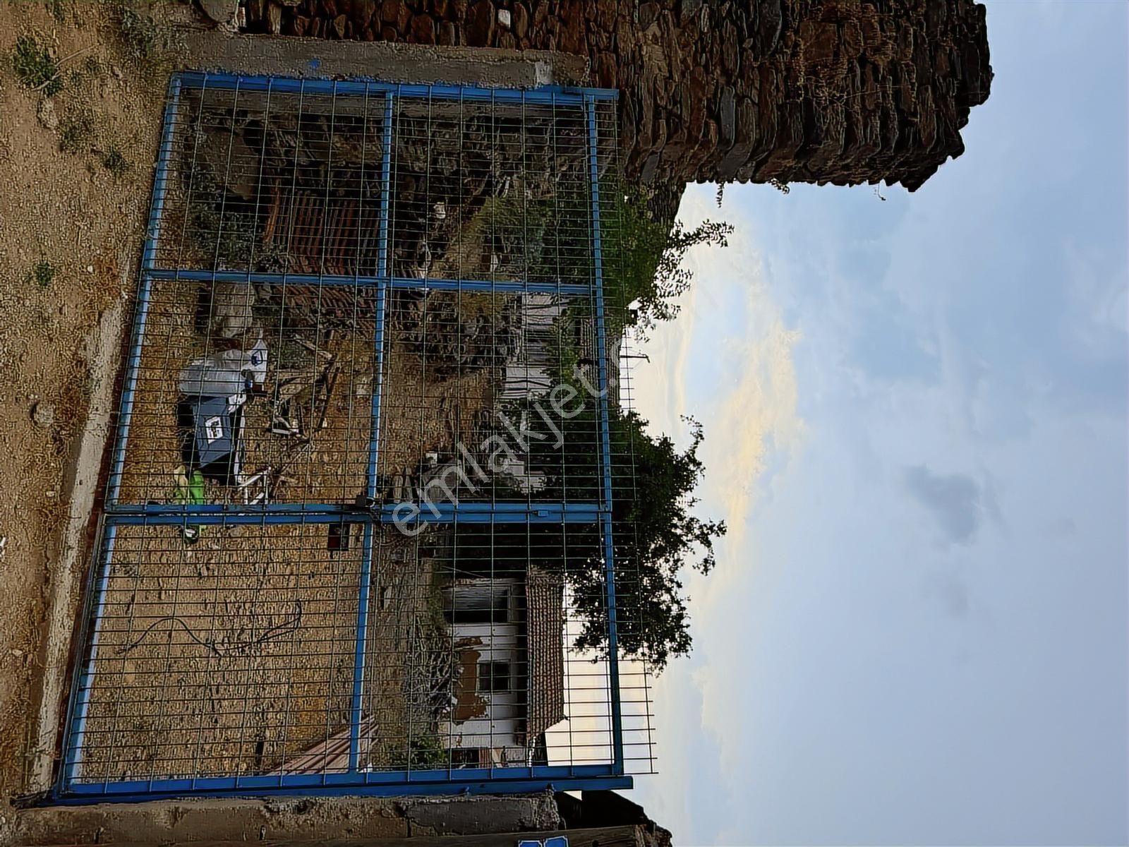 Kent Gayrimenkul'den Tire Peşrefli'de Numaratajlı Arsa - Görsel 6