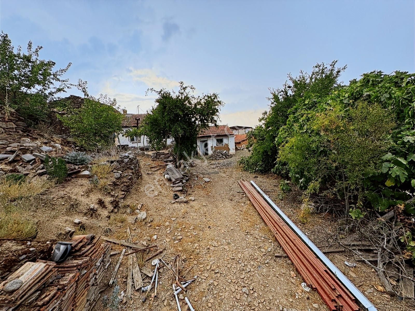 Kent Gayrimenkul'den Tire Peşrefli'de Numaratajlı Arsa - Görsel 18