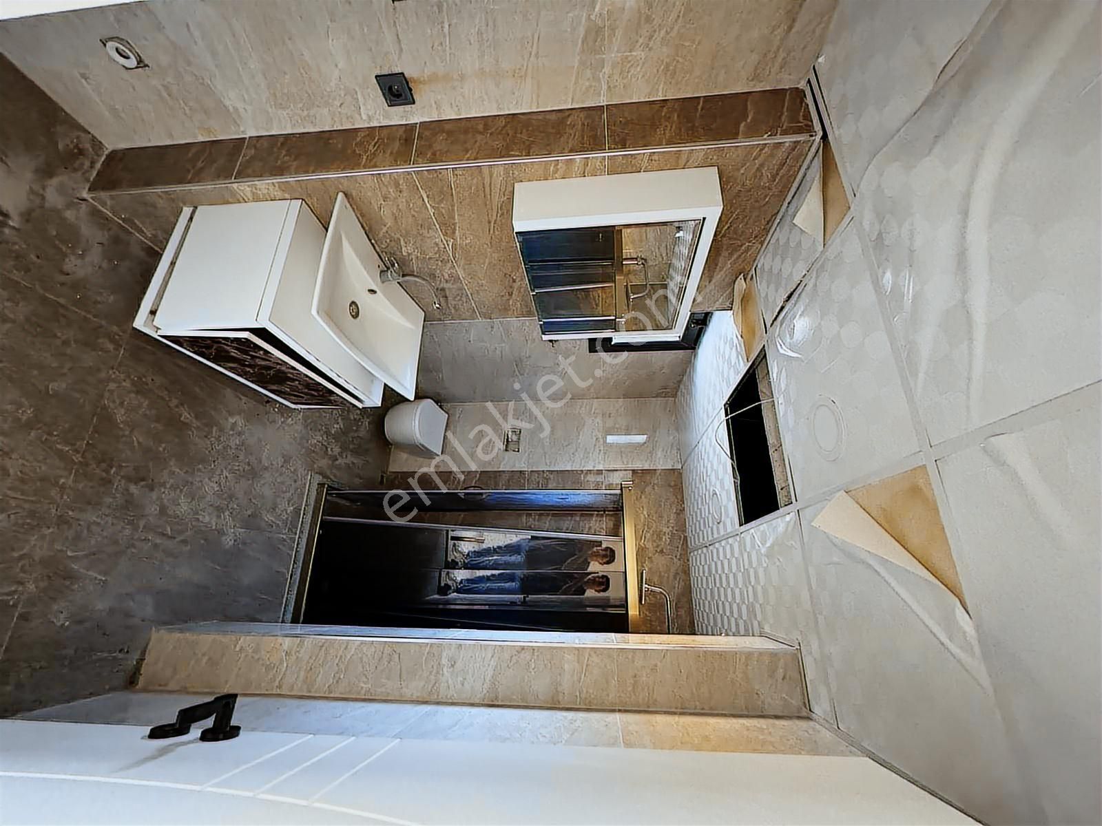 Kent Gayrimenkul'den Satılık Denize Yakın Ara Kat Daire - Görsel 18