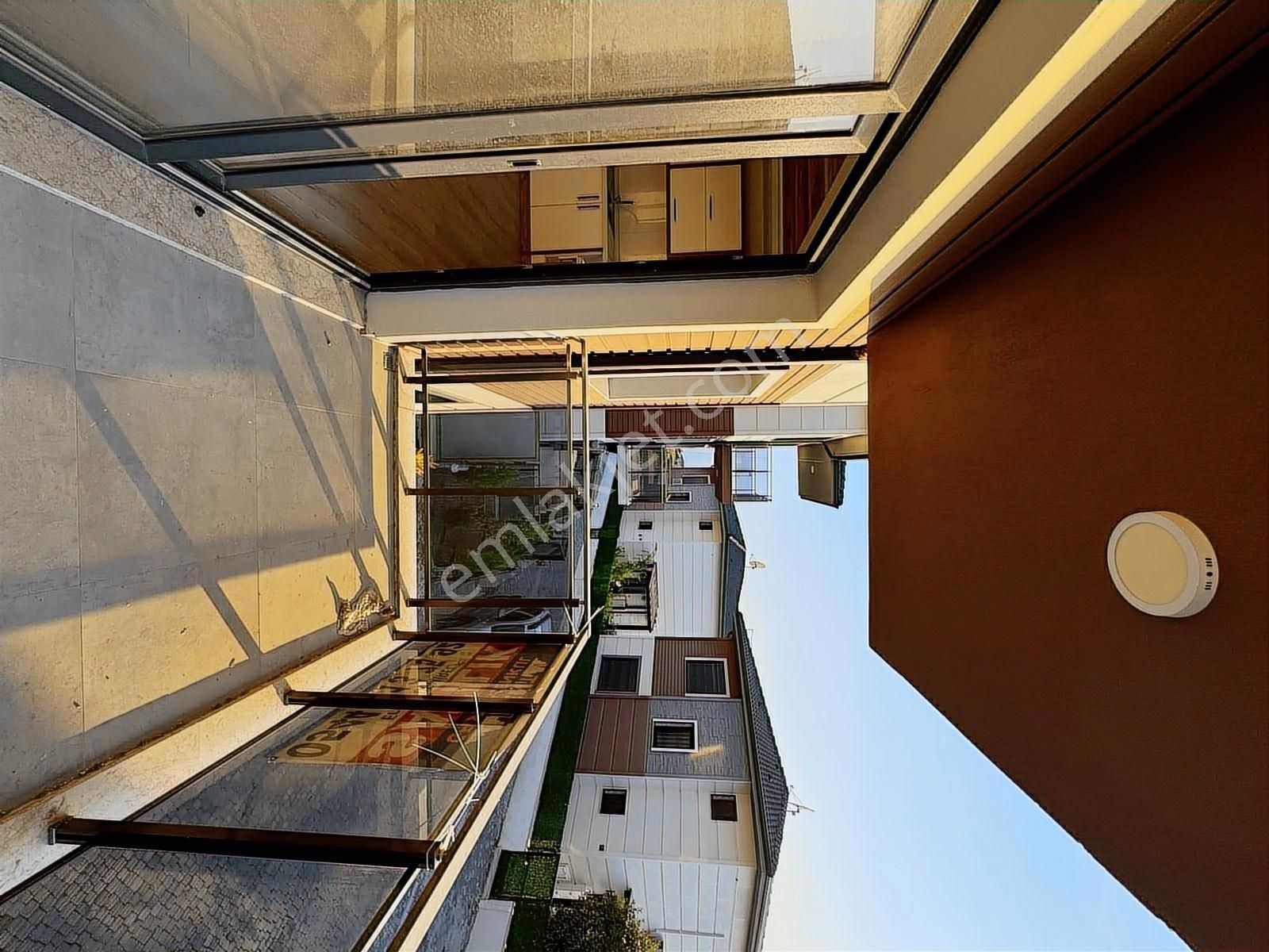 Kent Gayrimenkul'den Satılık Denize Yakın Ara Kat Daire - Görsel 6