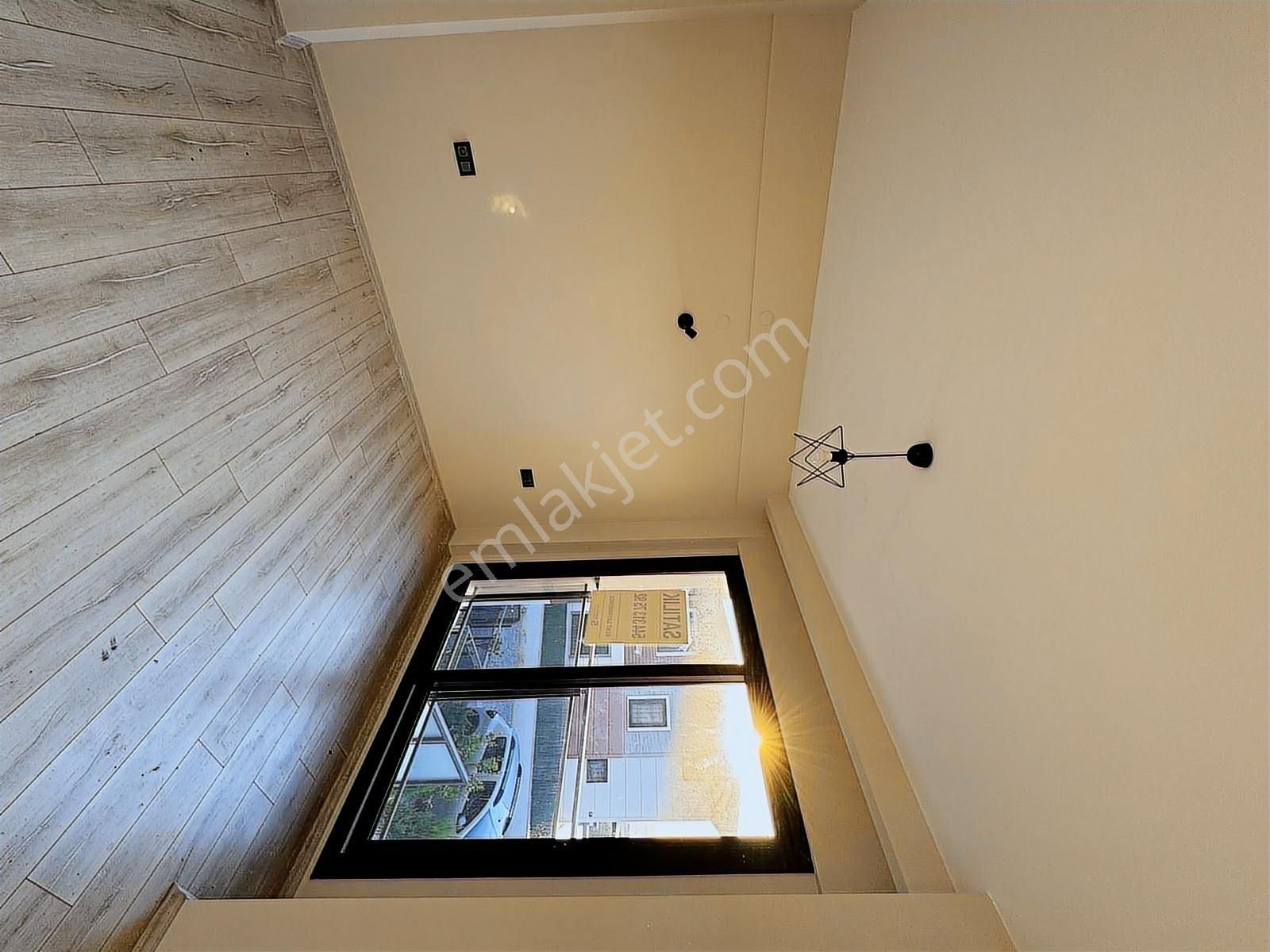 Kent Gayrimenkul'den Satılık Denize Yakın Ara Kat Daire - Görsel 14