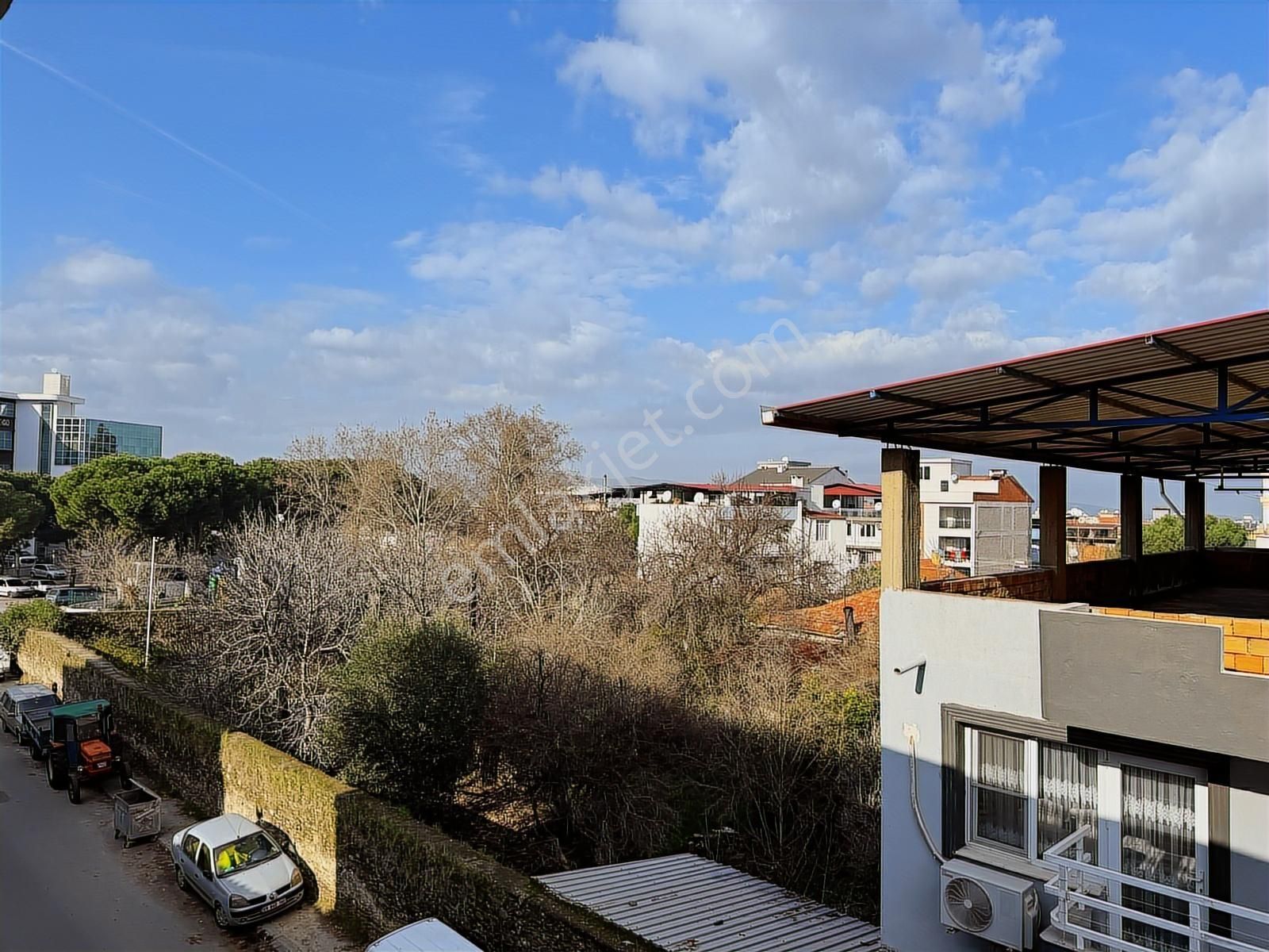 Kent Gayrimenkul'den Turan Mahallesi'nde Satılık Müstakil Ev - Görsel 23