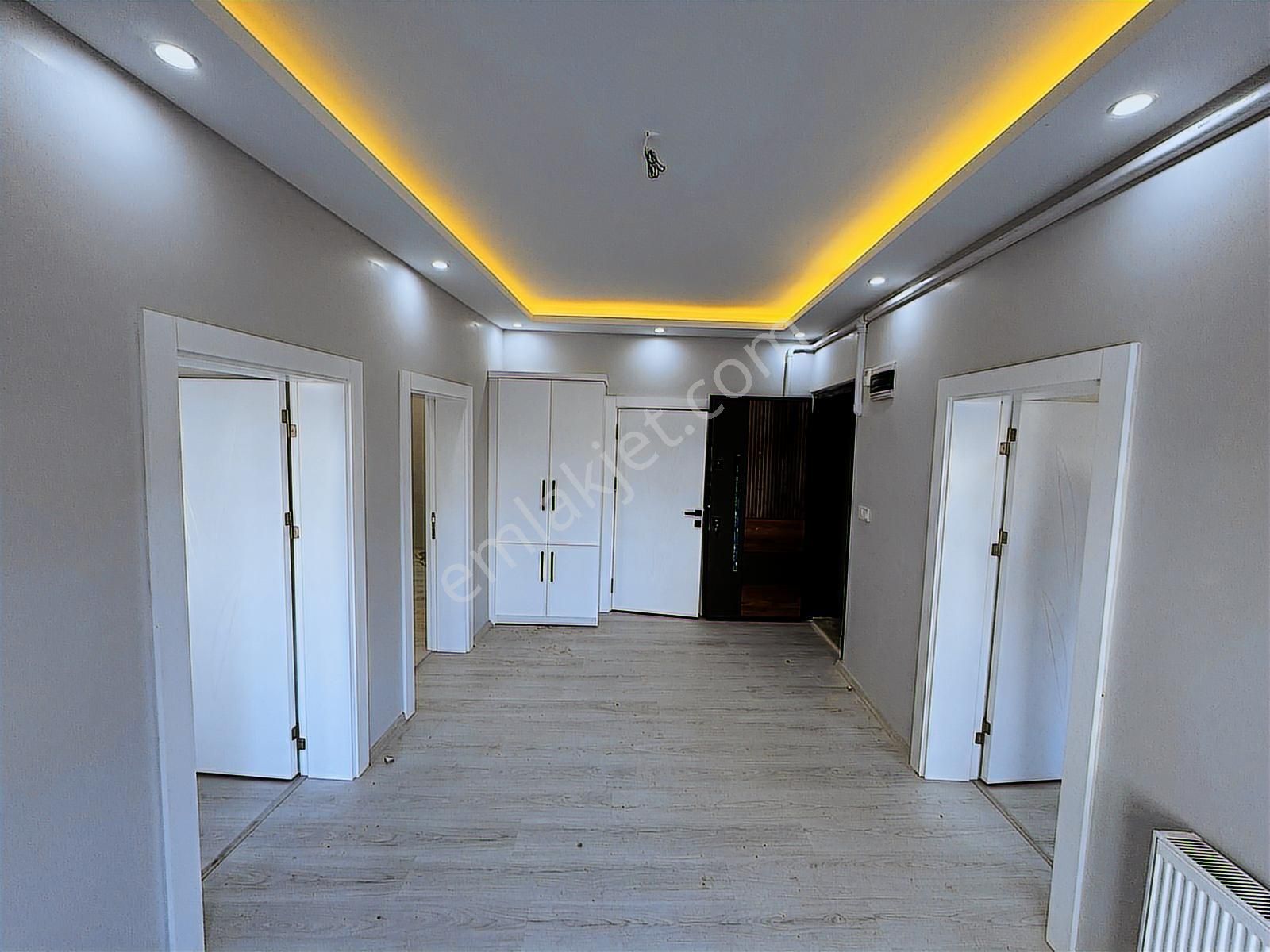 Kent Gayrimenkul'den Turan Mahallesi'nde Satılık Müstakil Ev - Görsel 9