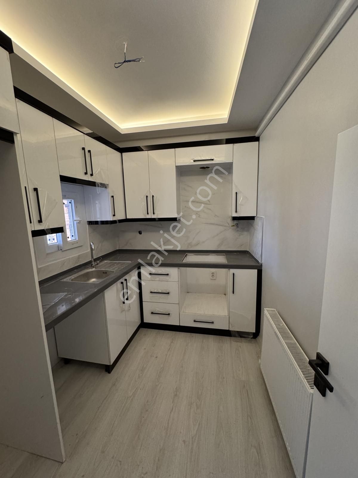 Kent Gayrimenkul'den Turan Mahallesi'nde Satılık Müstakil Ev - Görsel 19