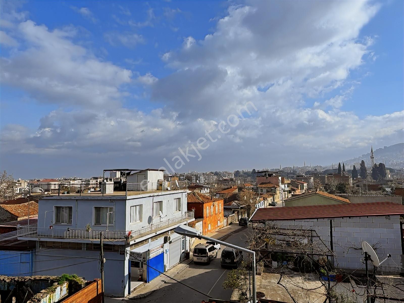 Kent Gayrimenkul'den Turan Mahallesi'nde Satılık Müstakil Ev - Görsel 12