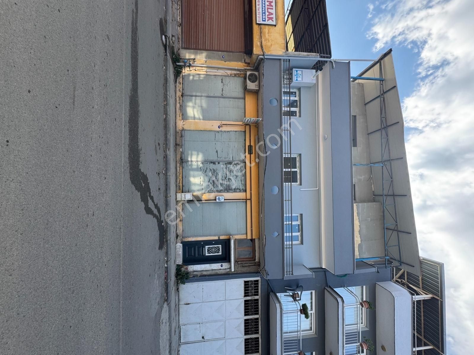 Kent Gayrimenkul'den Turan Mahallesi'nde Satılık Müstakil Ev - Görsel 2