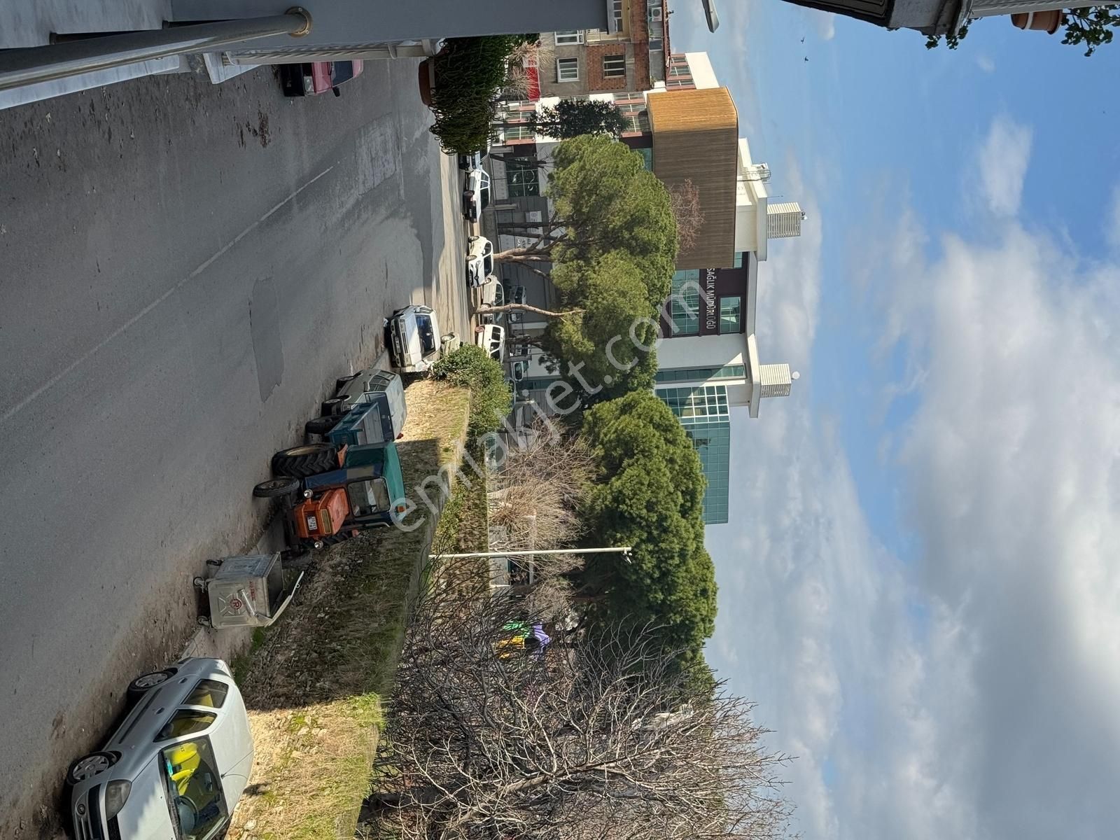 Kent Gayrimenkul'den Turan Mahallesi'nde Satılık Müstakil Ev - Görsel 16