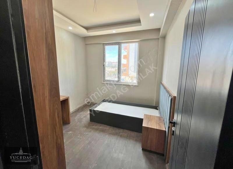 Gaziantep Fıstıklık Merkez Yerden Isıtma 3+1 Lüx Satılık Daire.. - Görsel 3