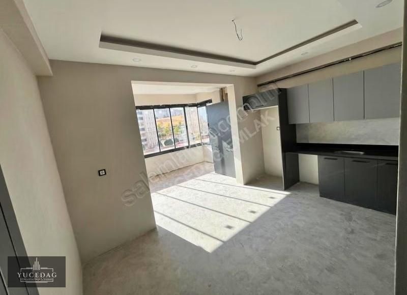 Gaziantep Fıstıklık Merkez Yerden Isıtma 3+1 Lüx Satılık Daire.. - Görsel 2