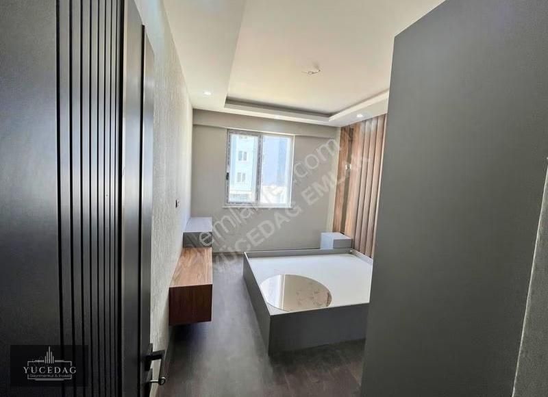 Gaziantep Fıstıklık Merkez Yerden Isıtma 3+1 Lüx Satılık Daire.. - Görsel 4