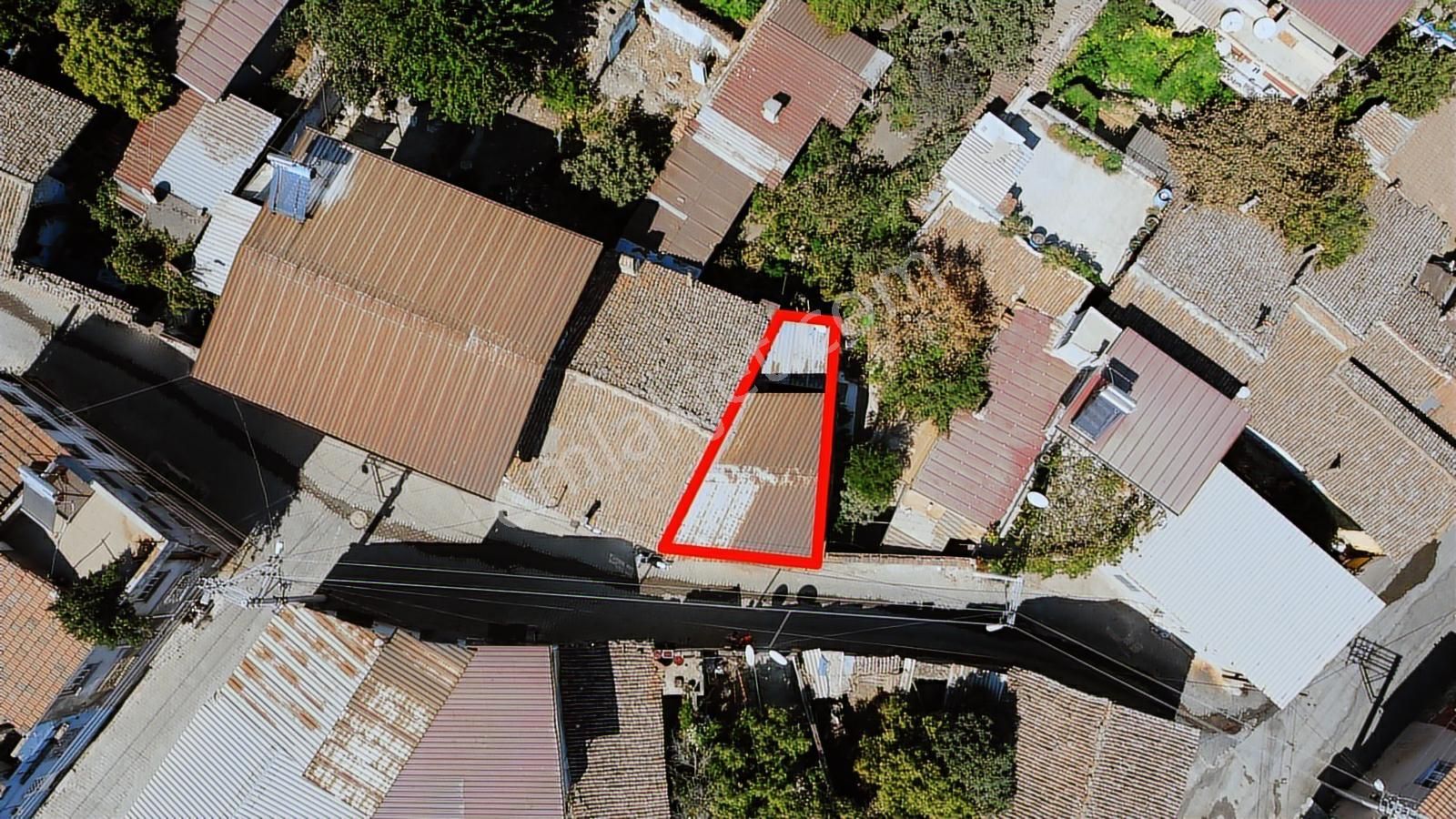 Kent Gayrimenkul'den Turan Mahallesi'nde Satılık Müstakil Ev - Görsel 10