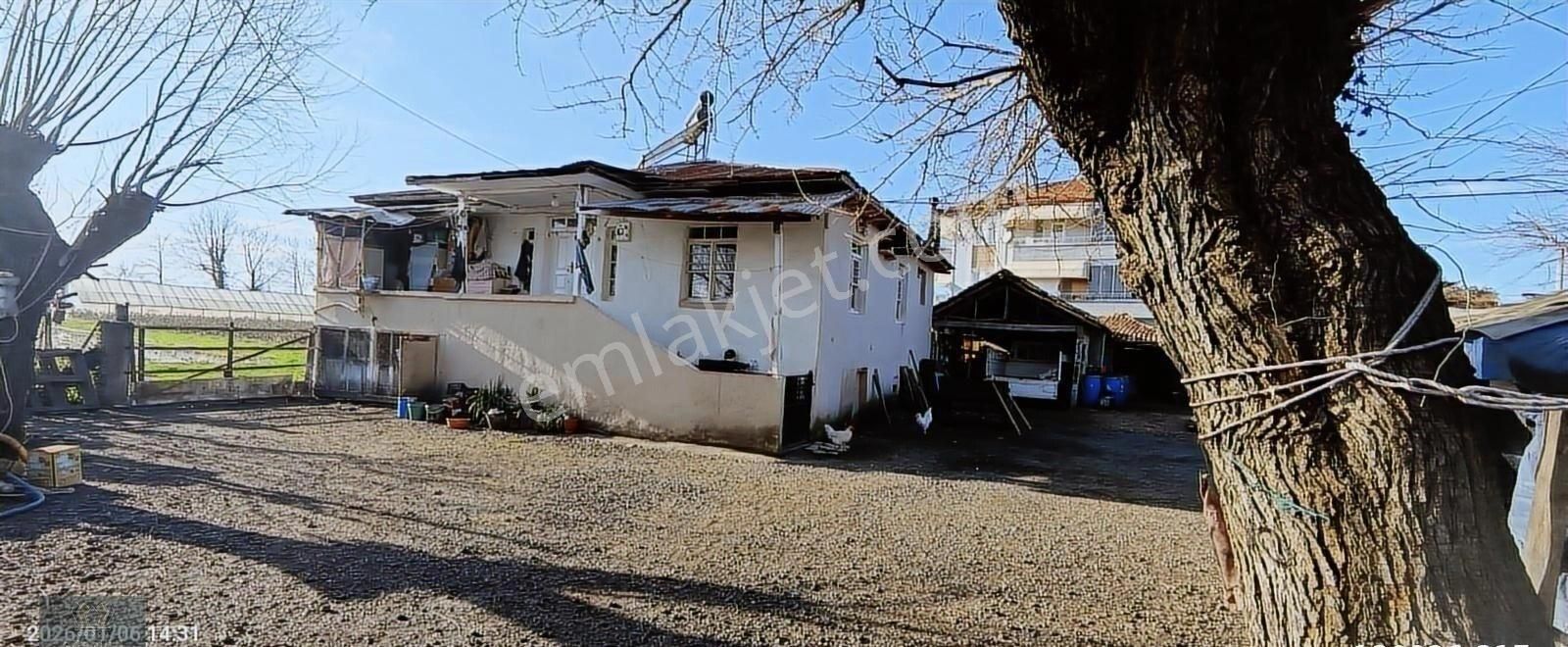 Görgülü Emlaktan Satılık Çiftlik 8801 M² - Görsel 16