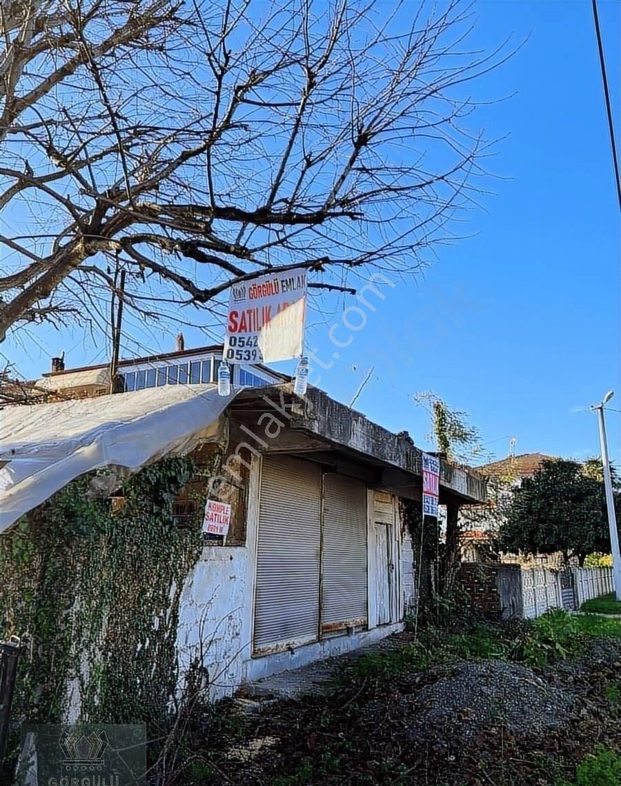 Görgülü Emlaktan Satılık Çiftlik 8801 M² - Görsel 29