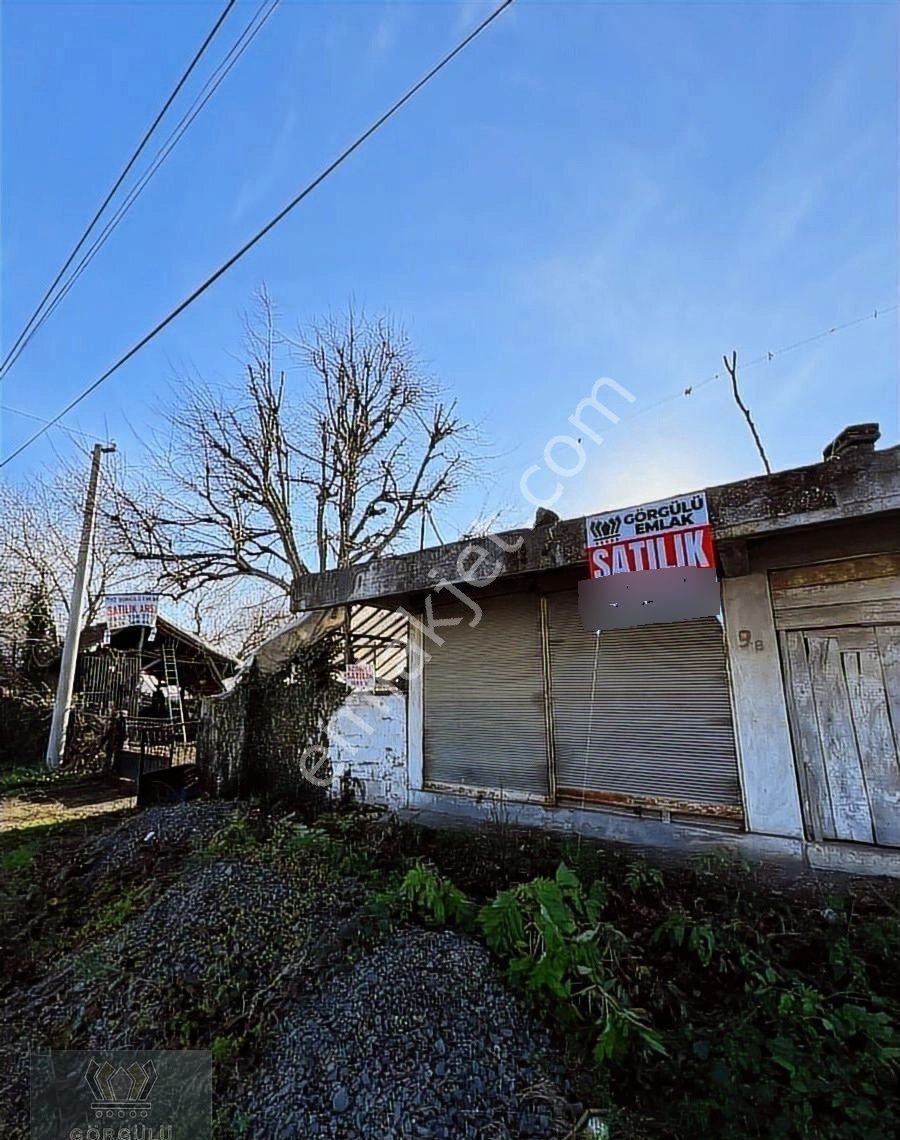 Görgülü Emlaktan Satılık Çiftlik 8801 M² - Görsel 10