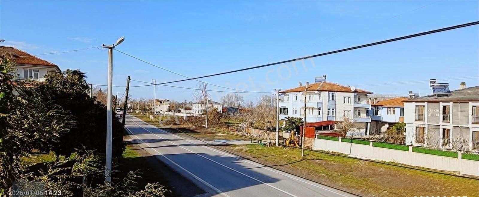 Görgülü Emlaktan Satılık Çiftlik 8801 M² - Görsel 25