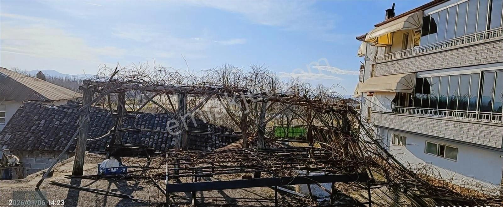 Görgülü Emlaktan Satılık Çiftlik 8801 M² - Görsel 34