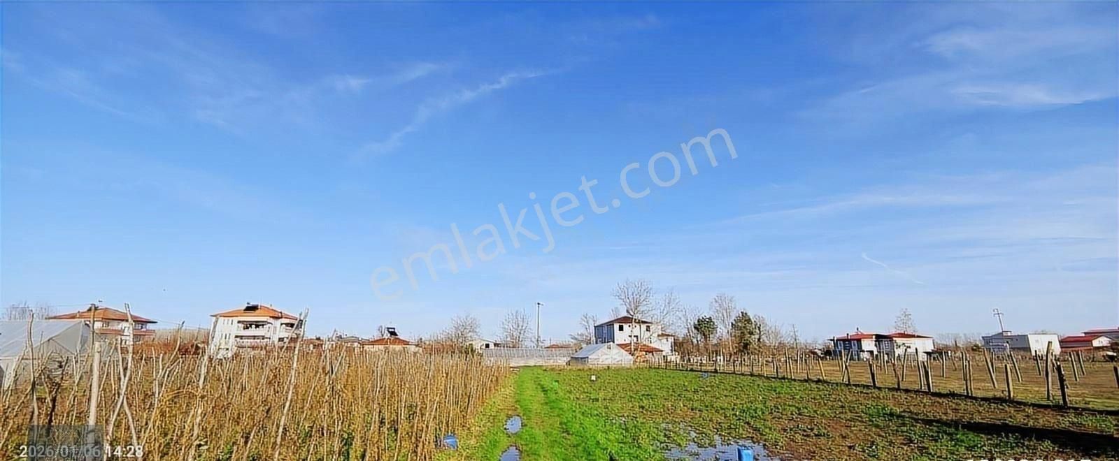 Görgülü Emlaktan Satılık Çiftlik 8801 M² - Görsel 26