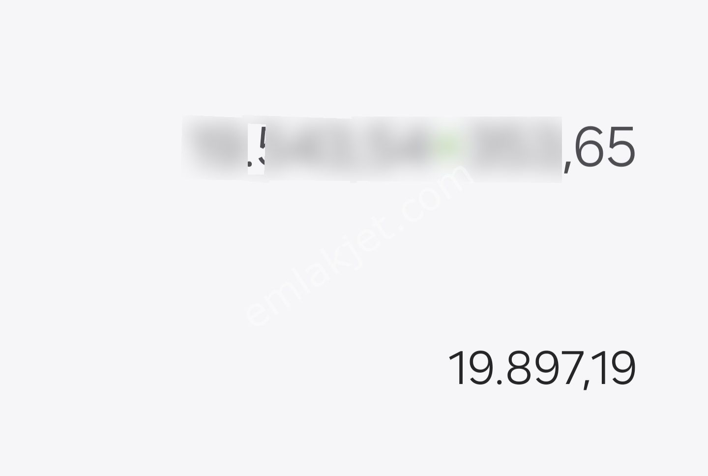 İzmir Bergama Yukarıada'da 19.897 M2 Bahçe. Fıstık Kestane Ceviz Zeytin Çam. Açıklamayı Okuyunuz - Görsel 12