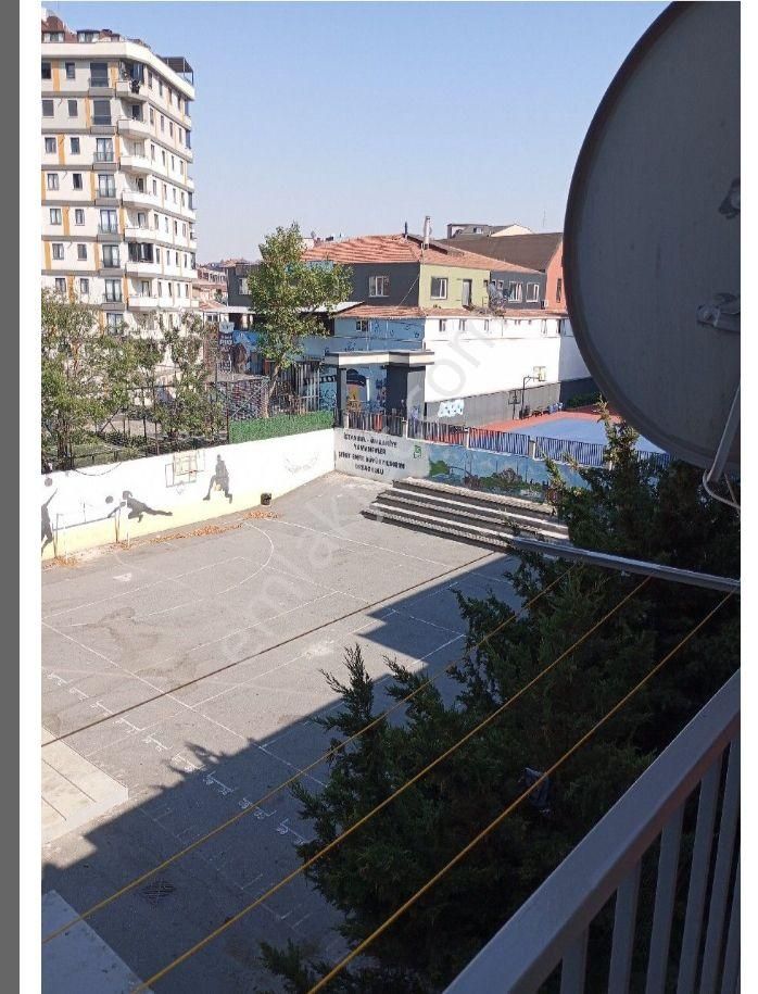 Sahibinden Yamanevler Alemdar Sk Da Çarsi Metroya2dk Merkezde