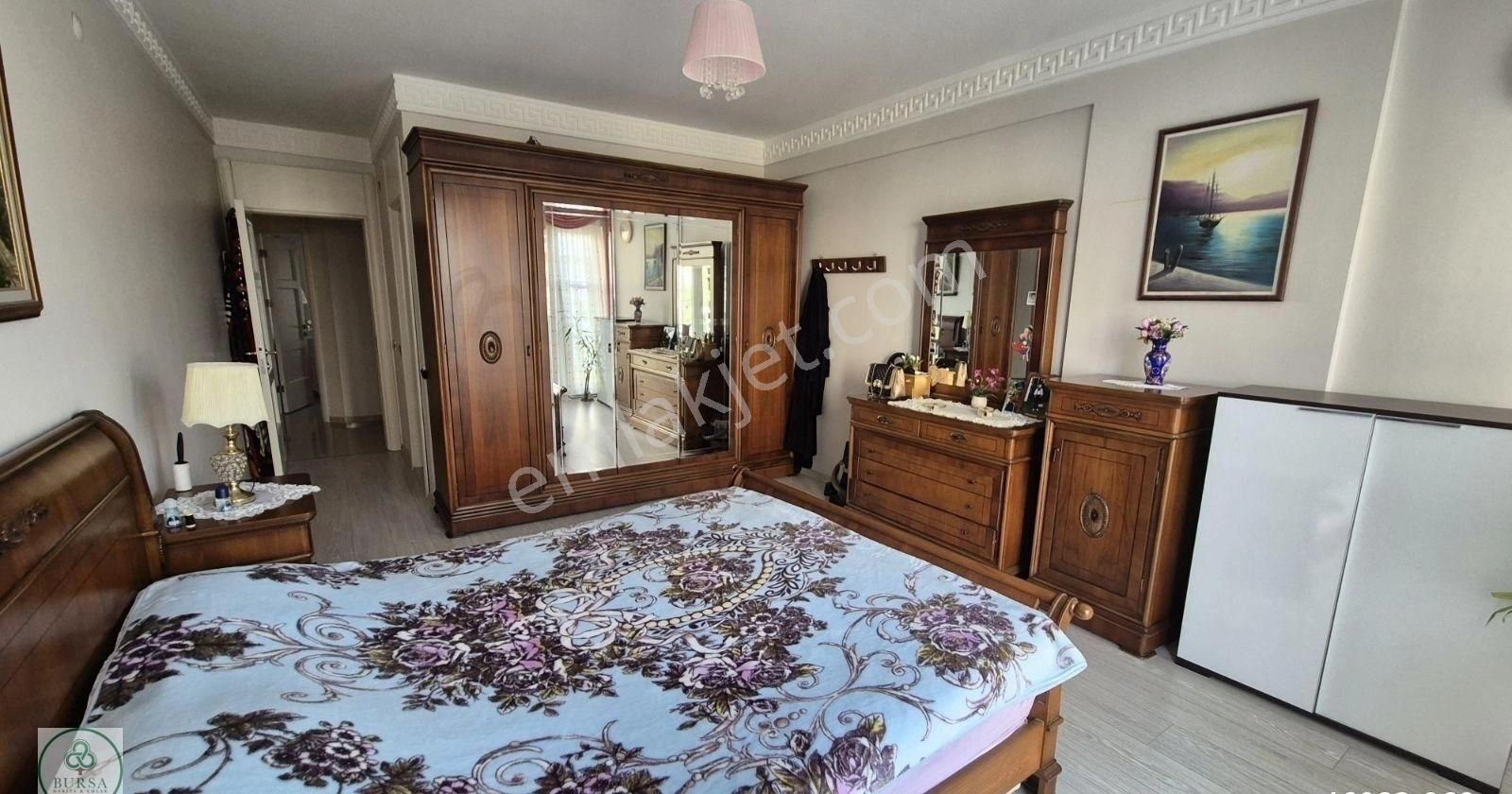 Sinpaş Bursa Modern'de Satılık 3,5+1 Yalı Dairesi - Görsel 29